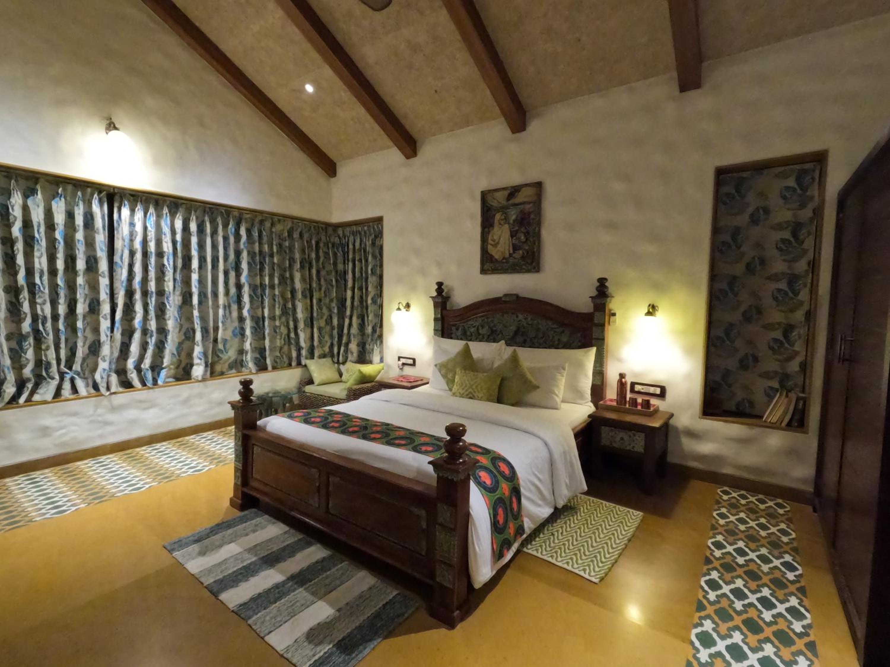 Villa with Private Pool photo 1