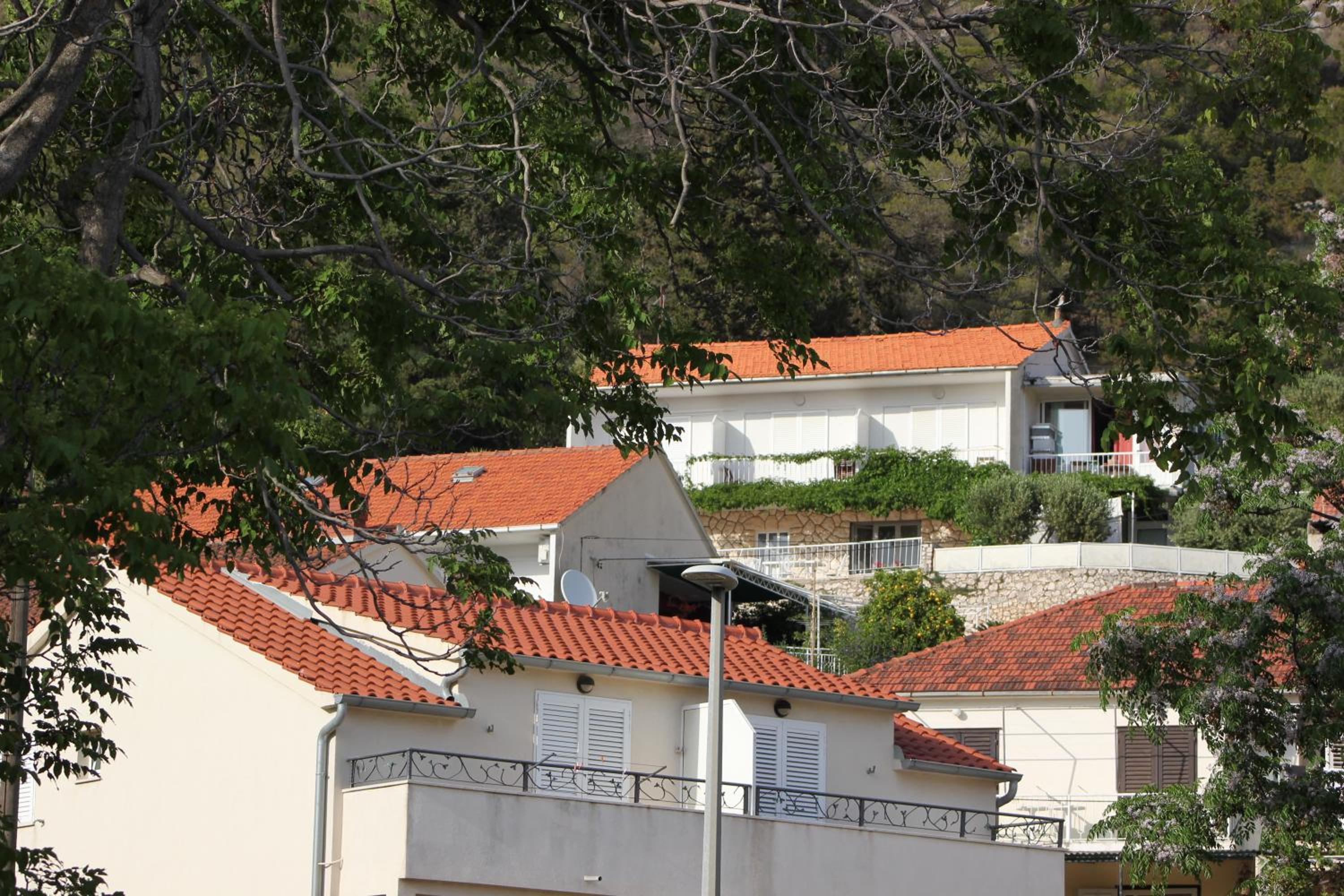 Double Room with Sea View