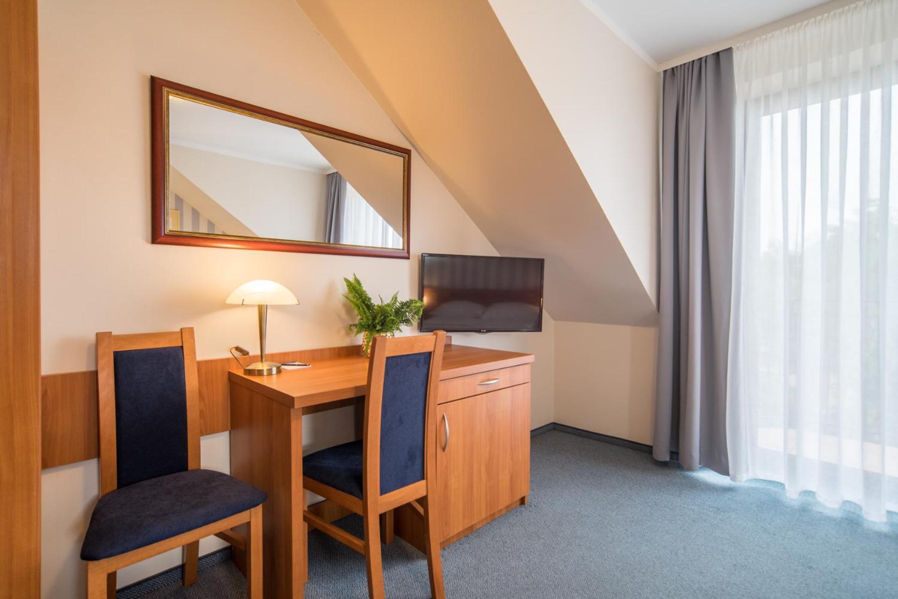 Double Room with Balcony photo 1