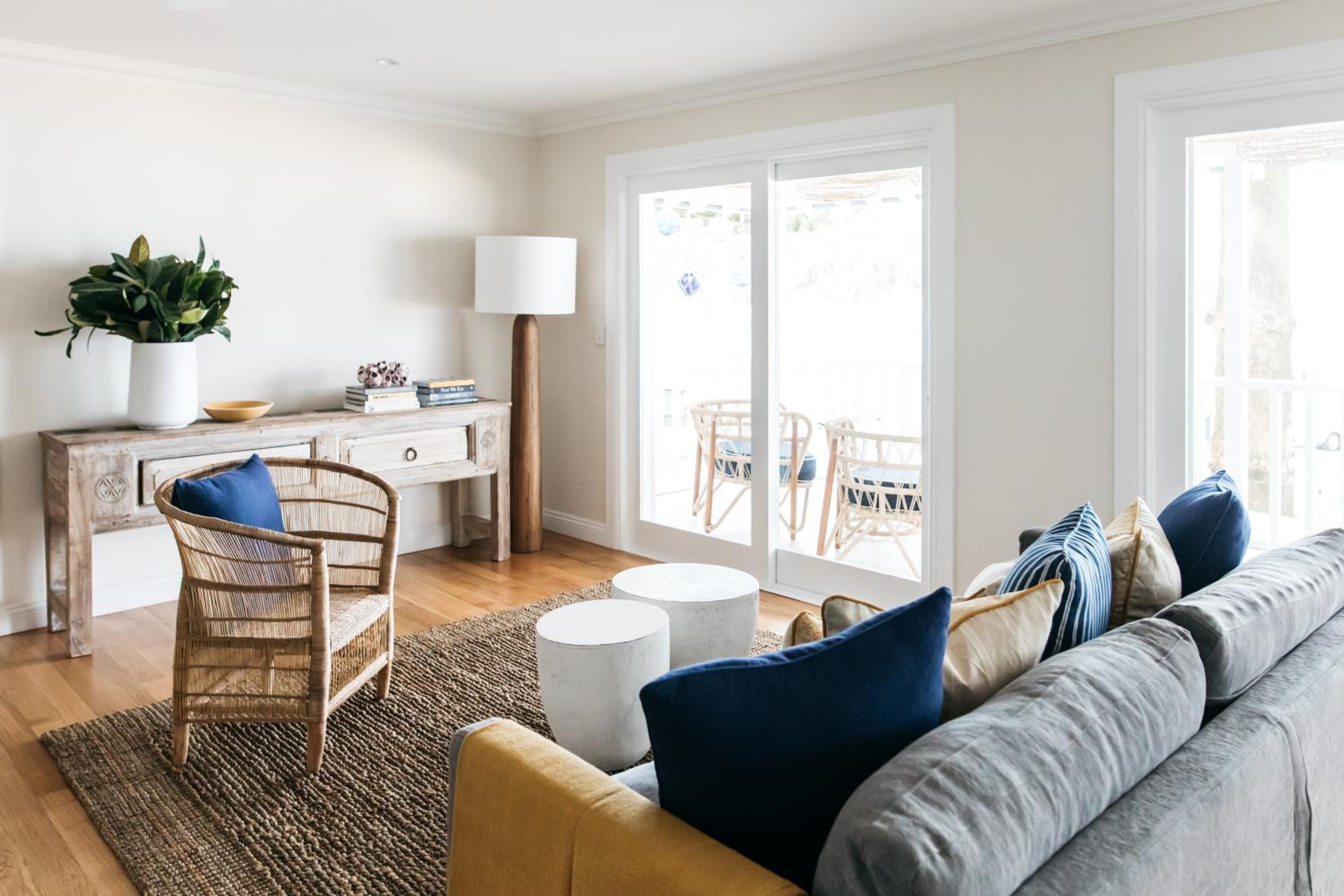 Two-Bedroom Apartment - Photo 6