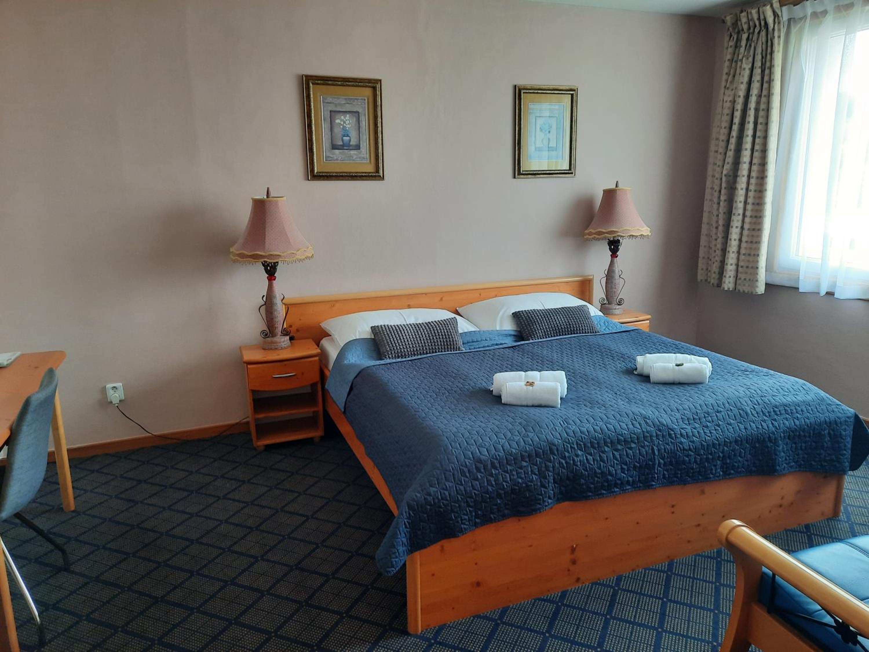 Standard Double Suite - Photo 4