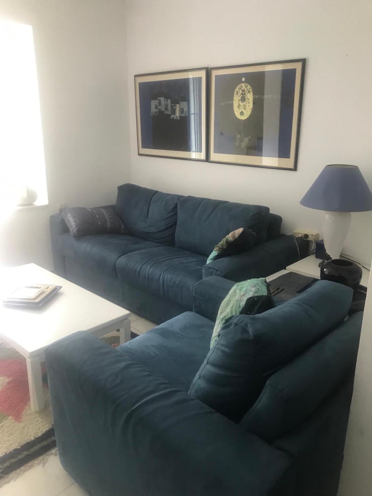 Duplex Apartment