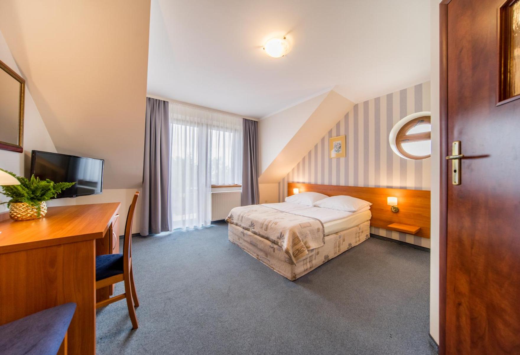 Double Room with Balcony photo 1
