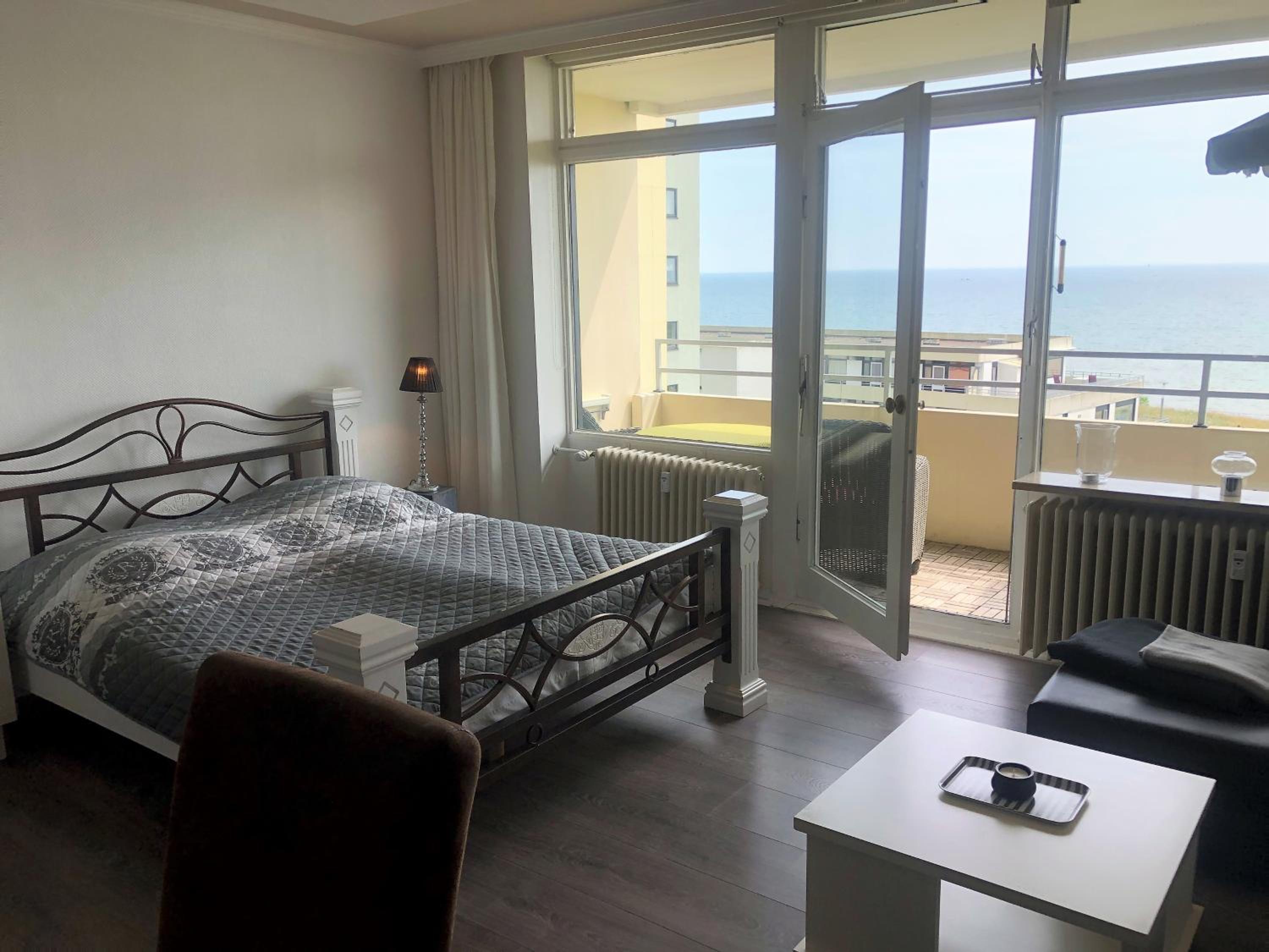 Apartment With Sea View photo 1