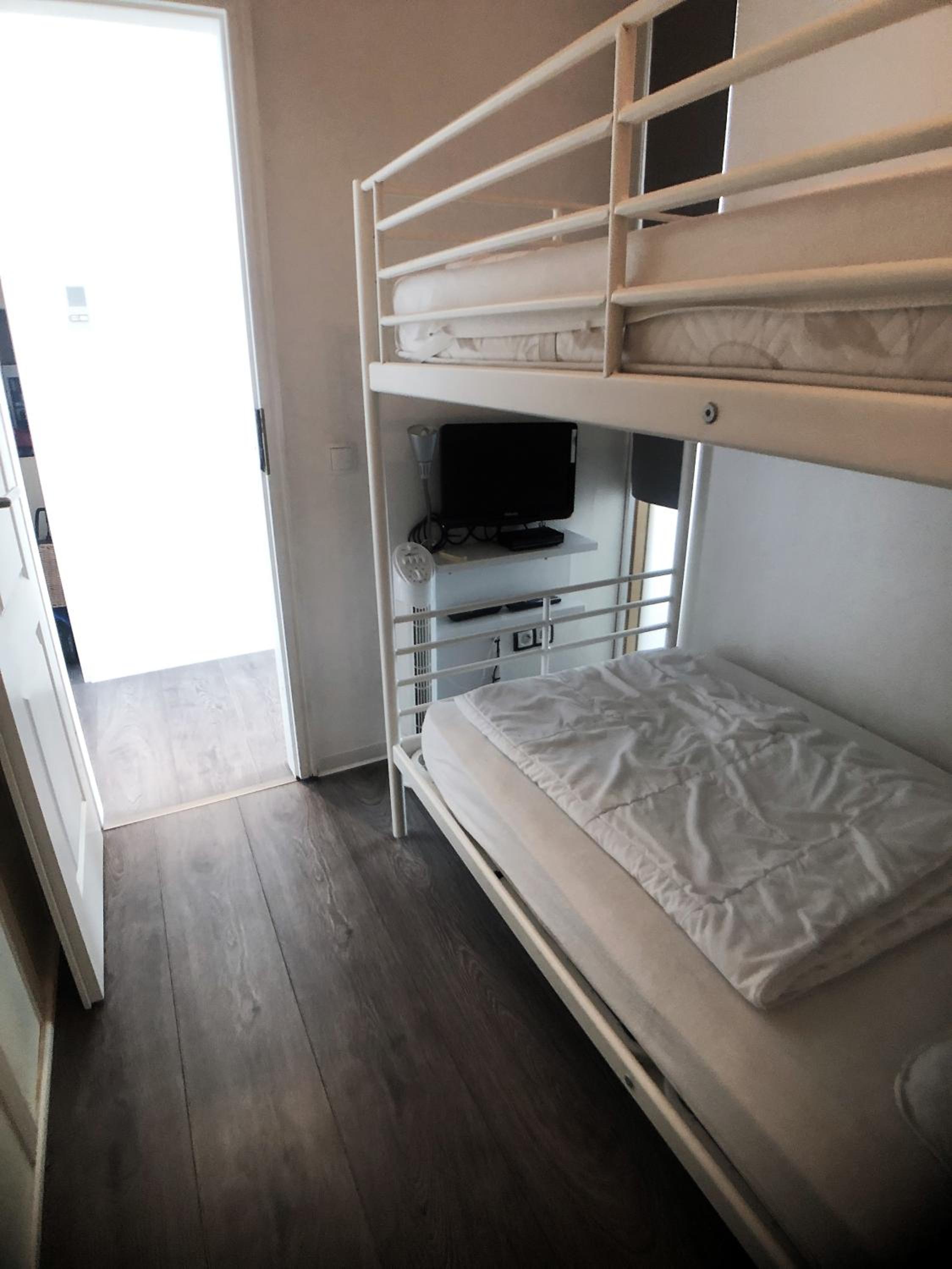 Apartment With Sea View photo 3