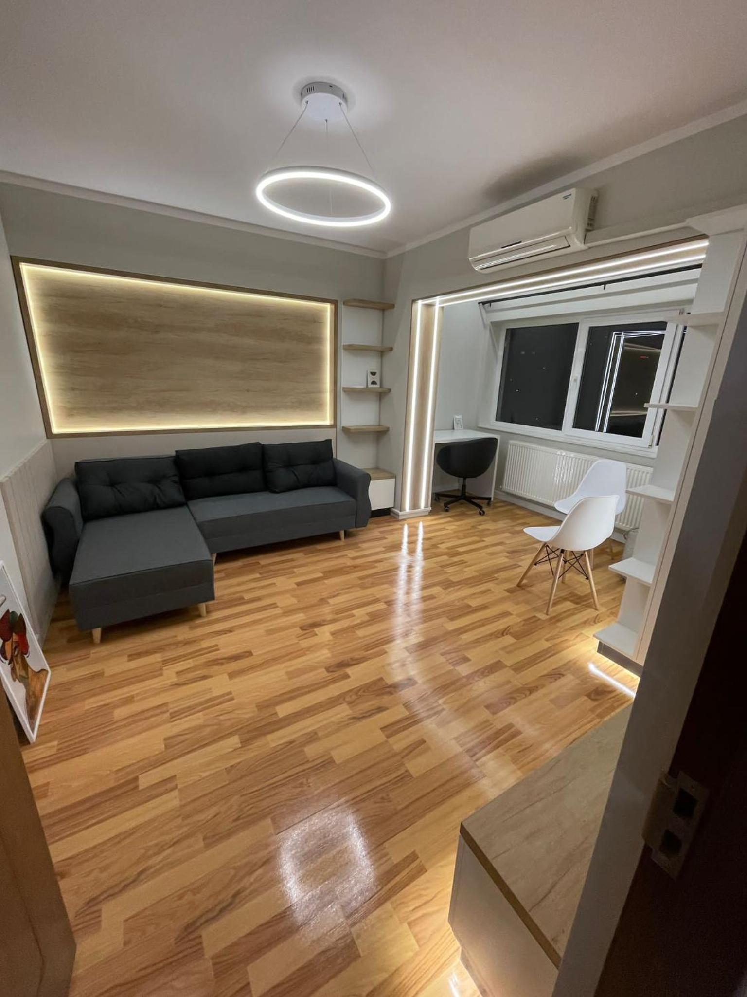 Deluxe Apartment - Photo 22