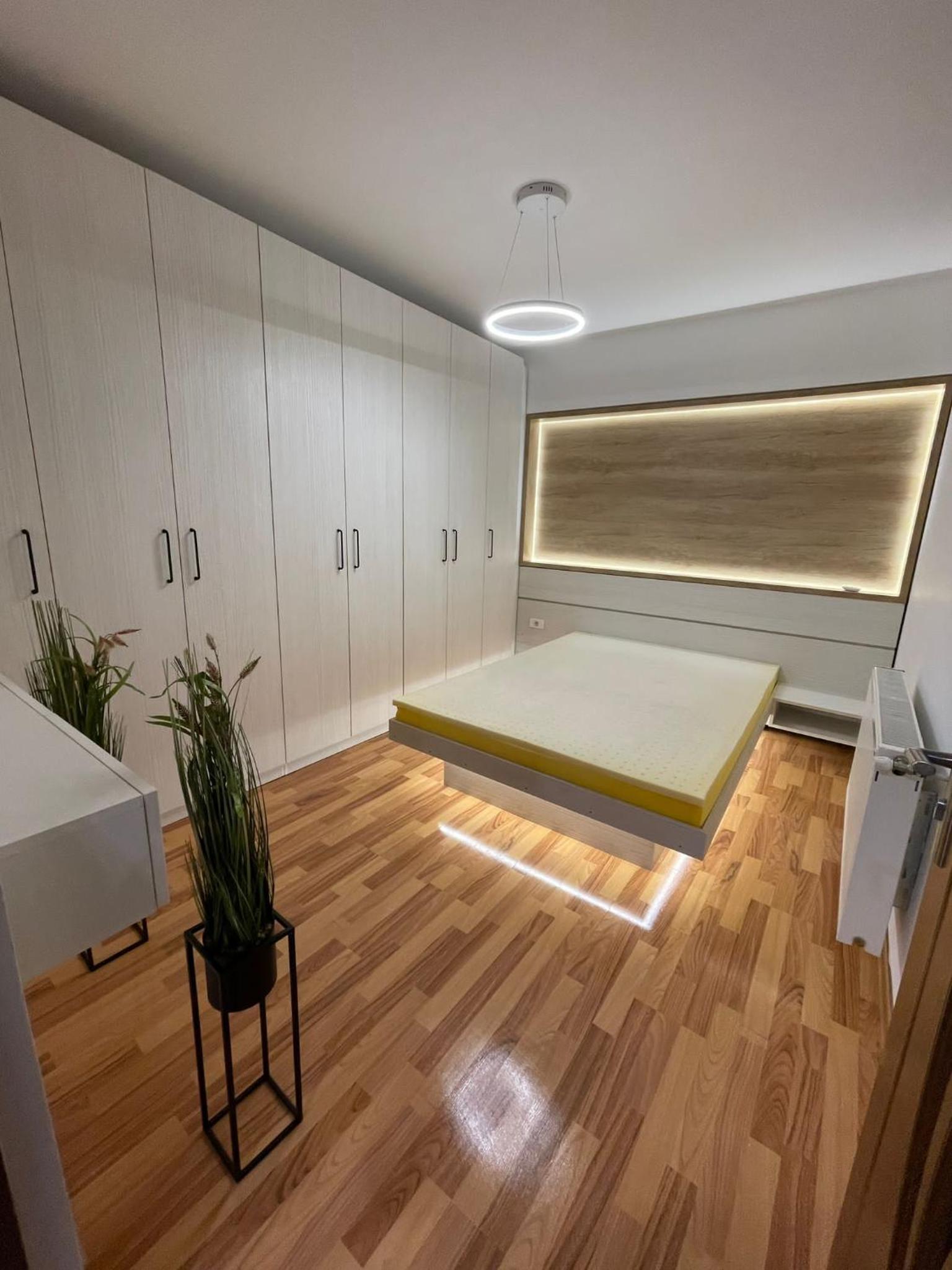 Deluxe Apartment - Photo 1