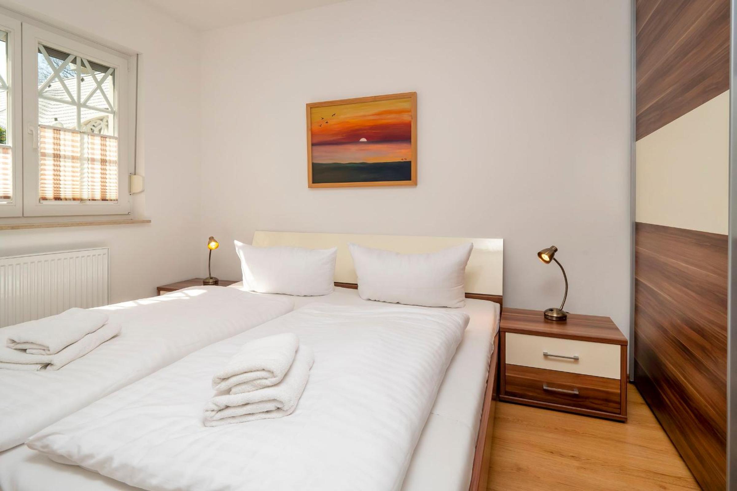 Apartment with Terrace photo 1