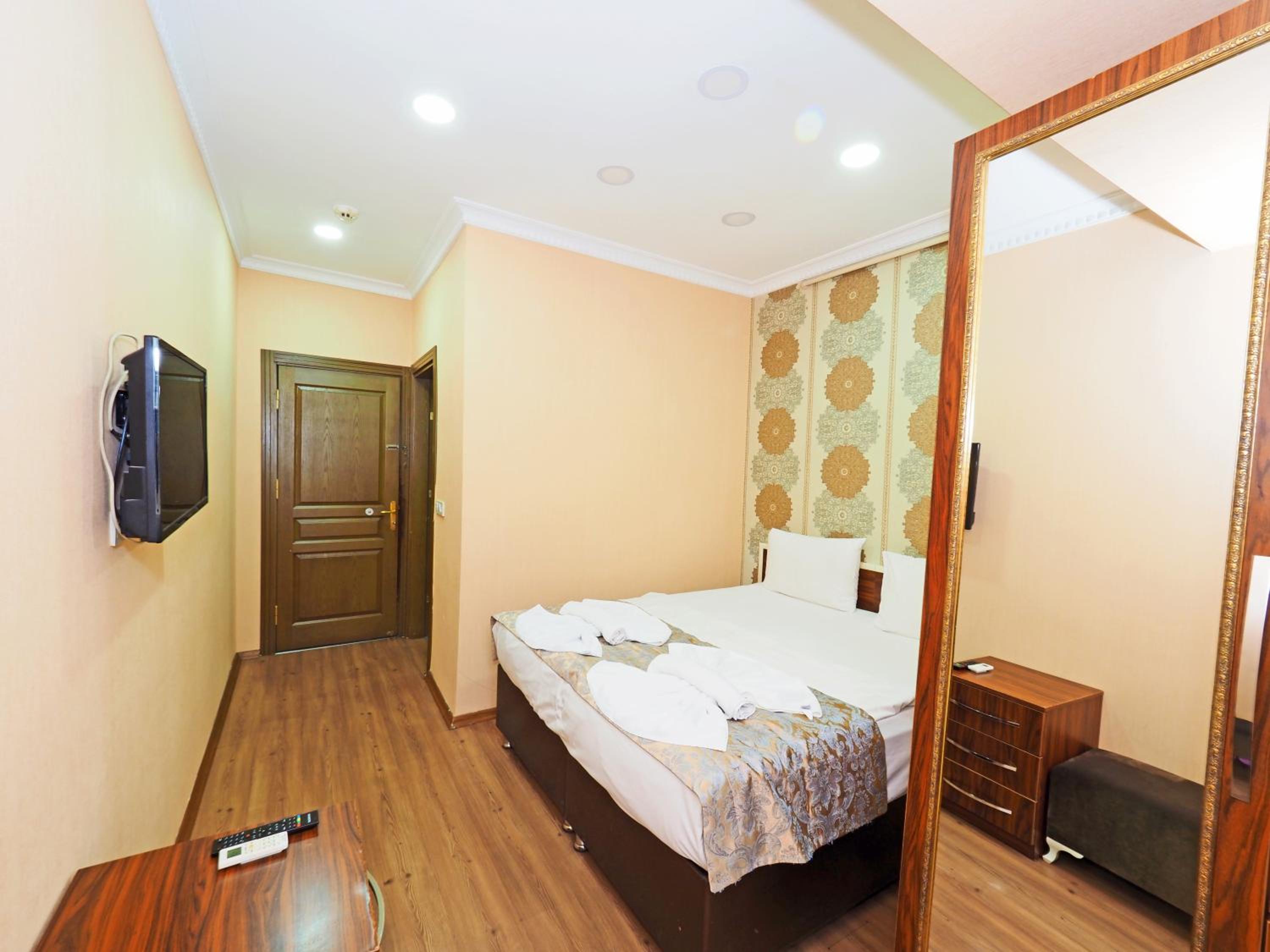 Standard Double Room photo 1
