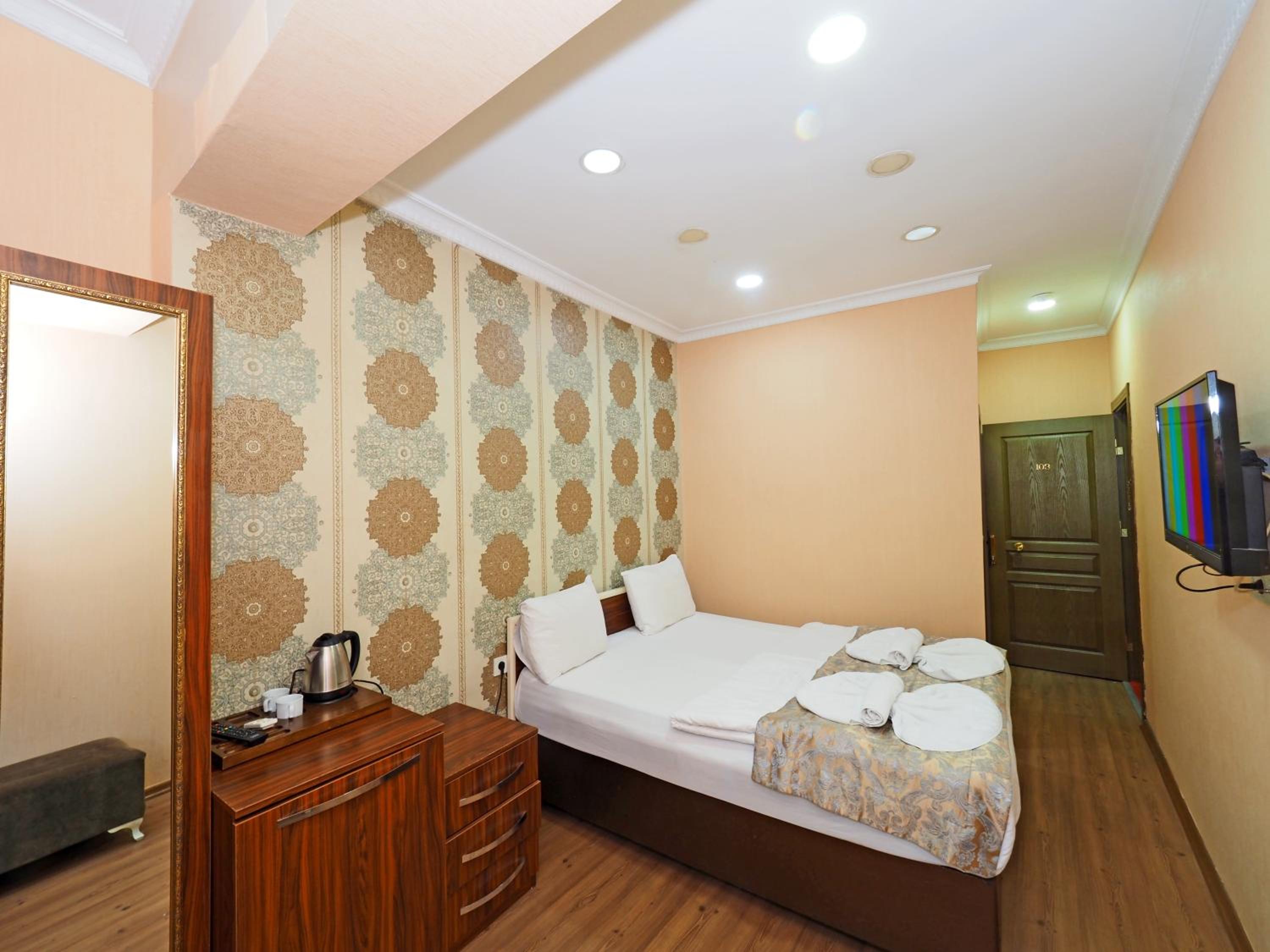 Large Single Room photo 1