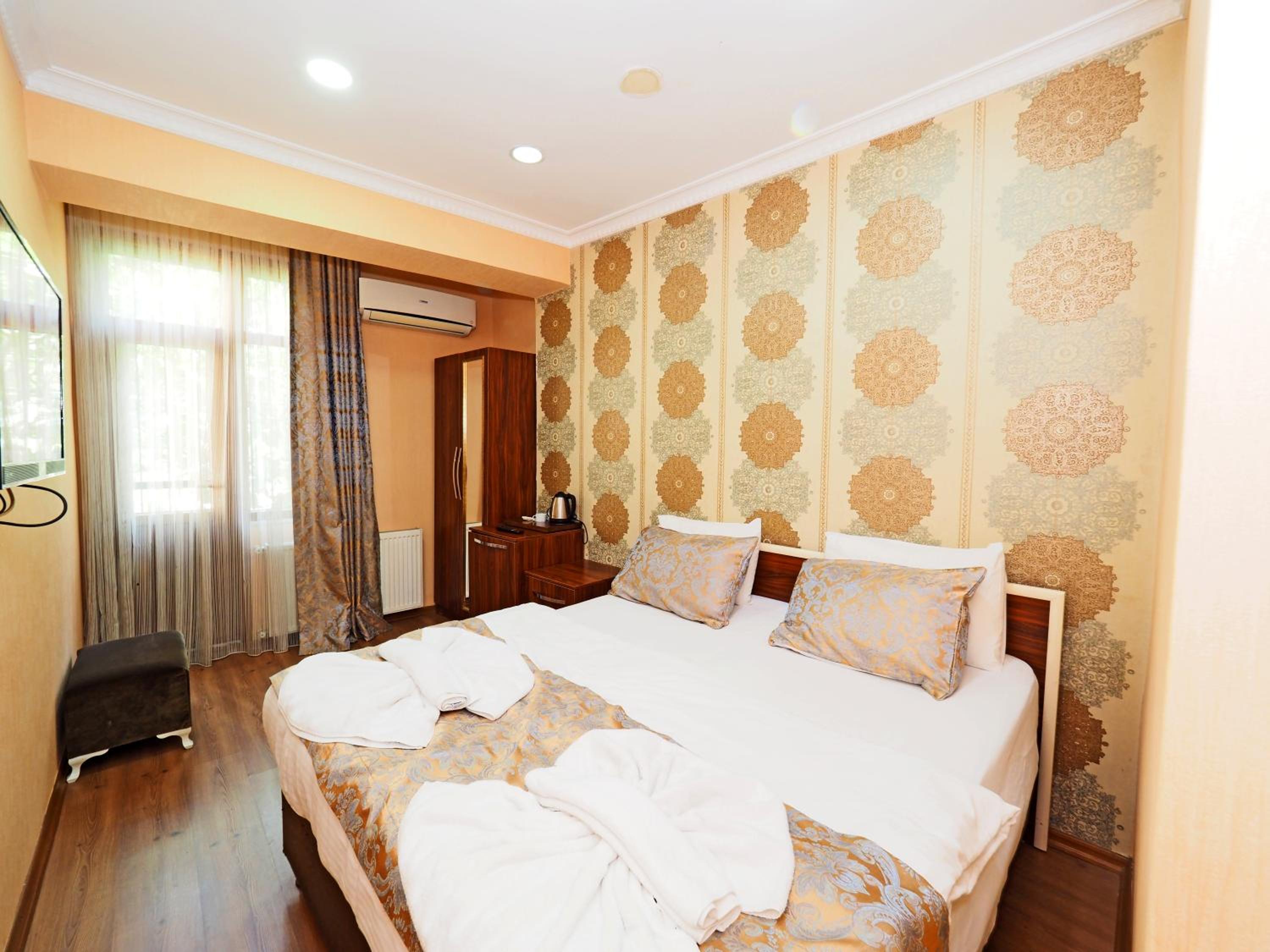 Double Or Twin Room photo 1