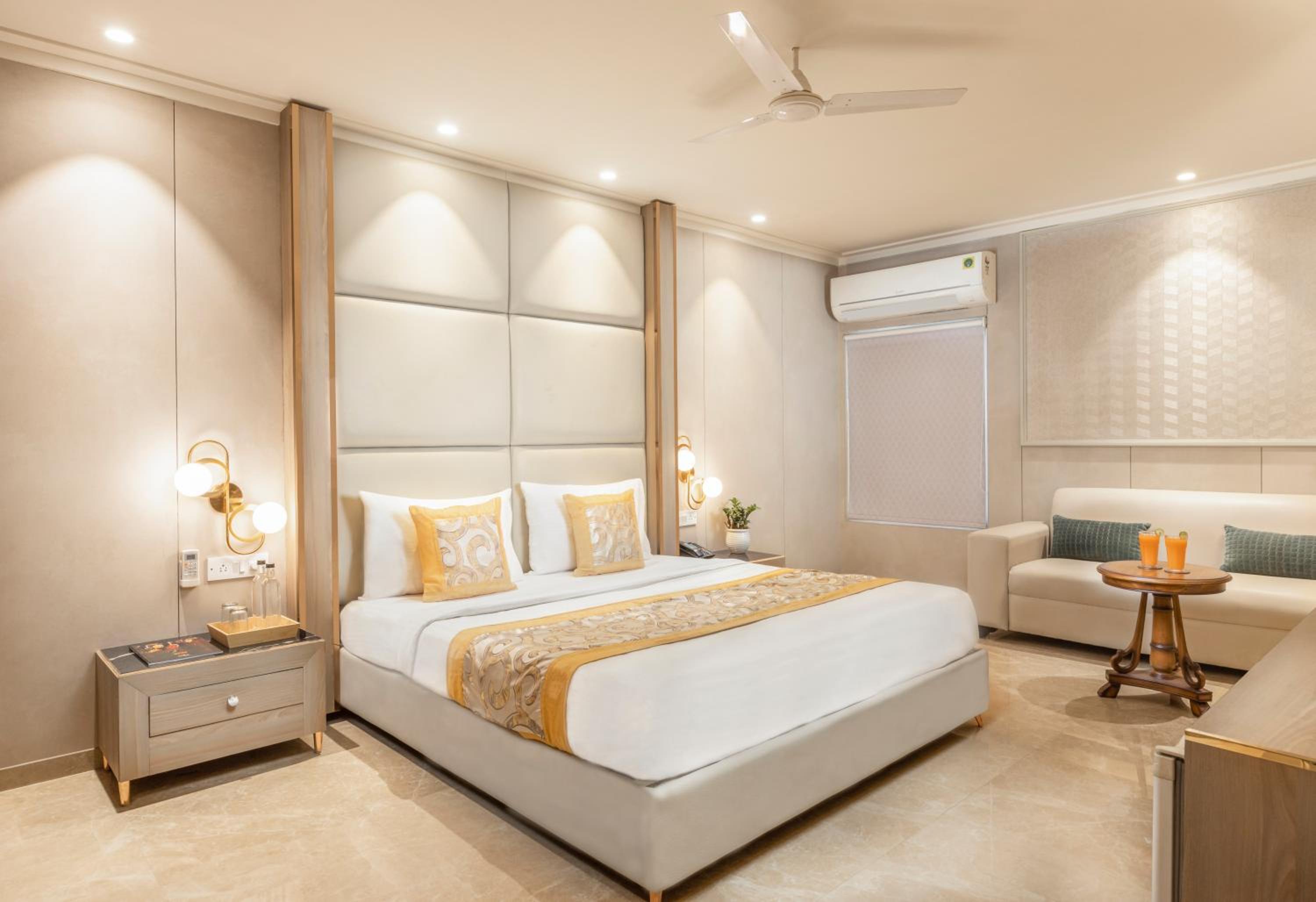 Classic Room - Photo 9