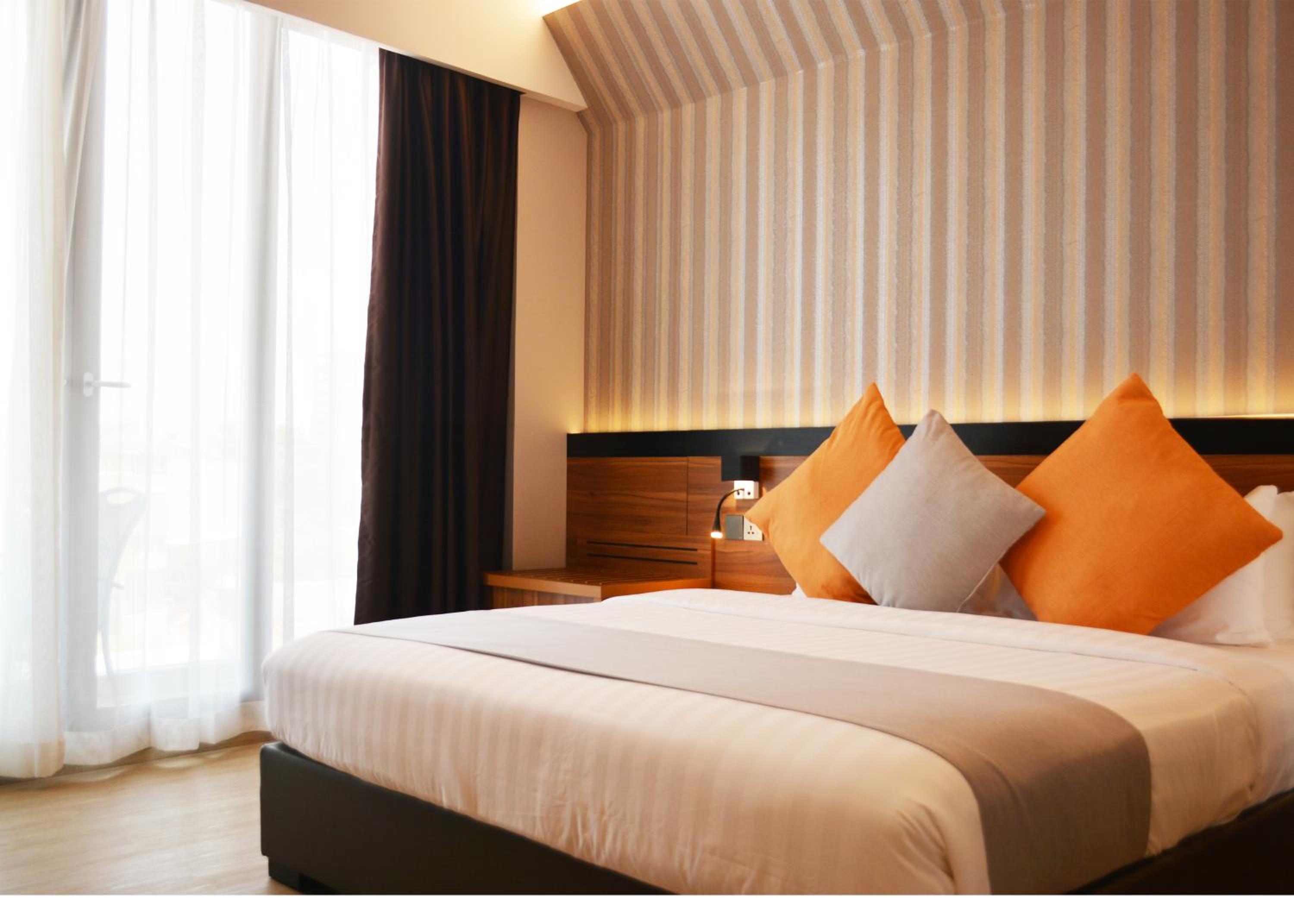 Premium Interconnecting Rooms photo 2