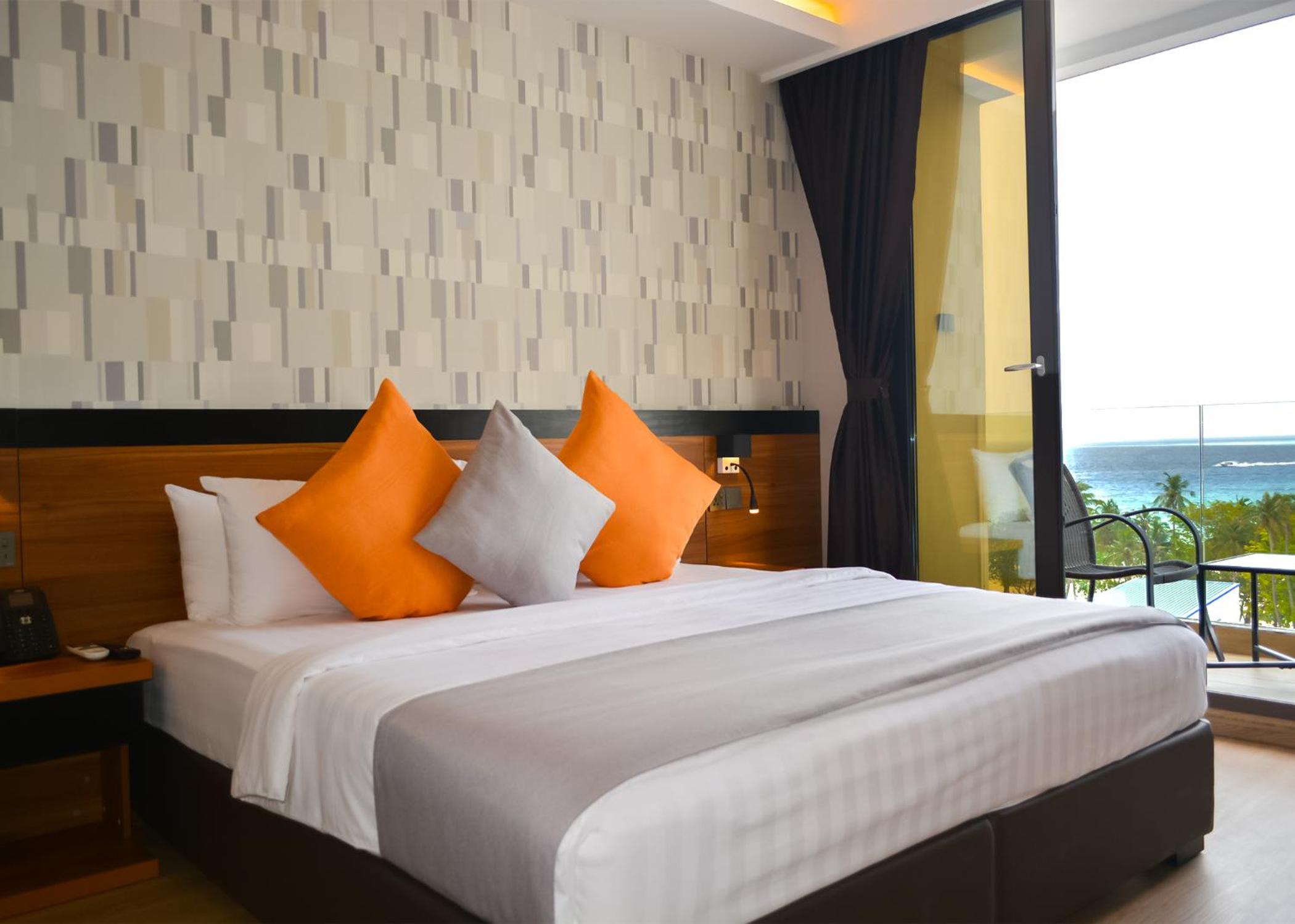 Premium Interconnecting Rooms photo 1