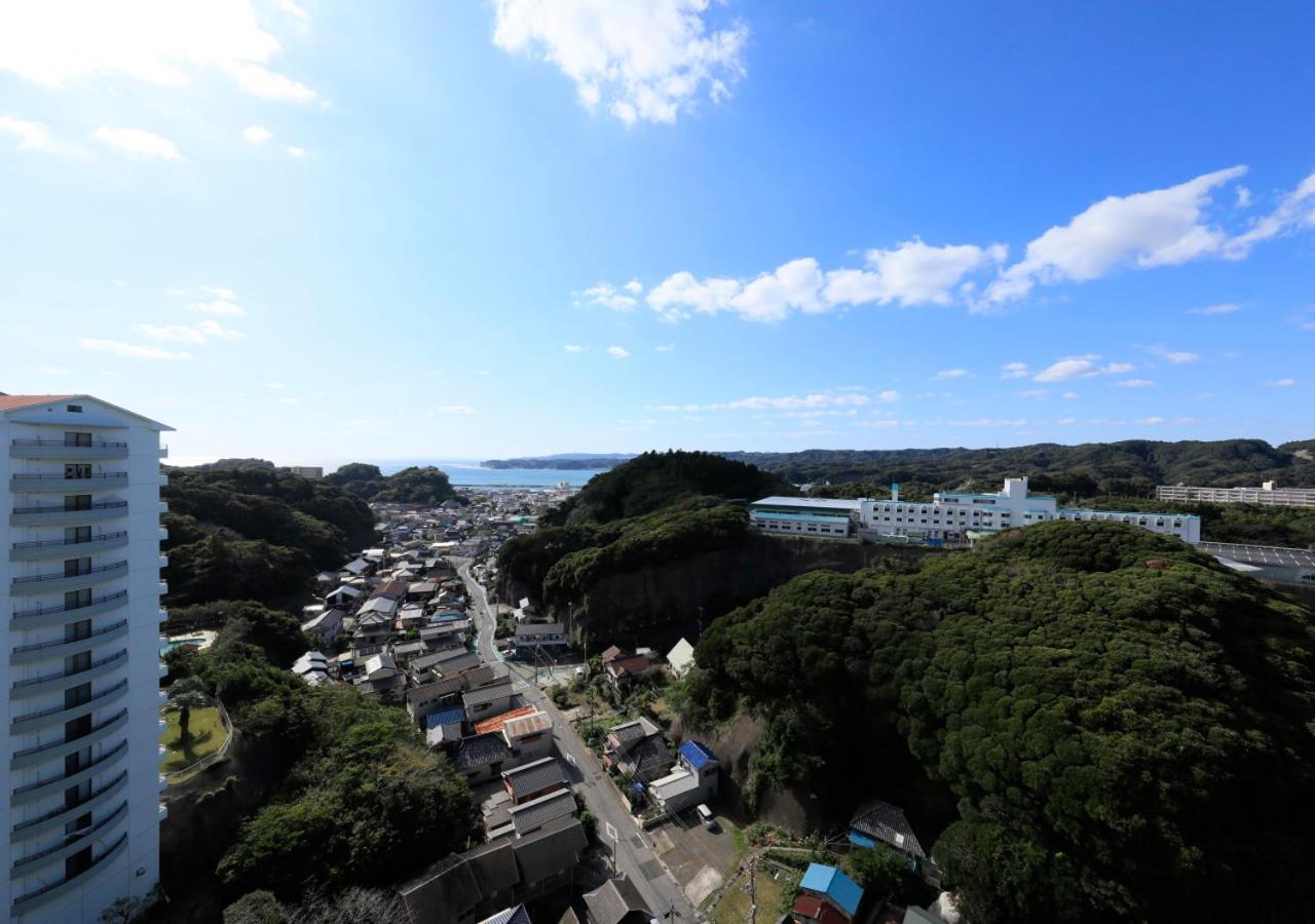 Quadruple Room with Sea View - Non-Smoking - Photo 2
