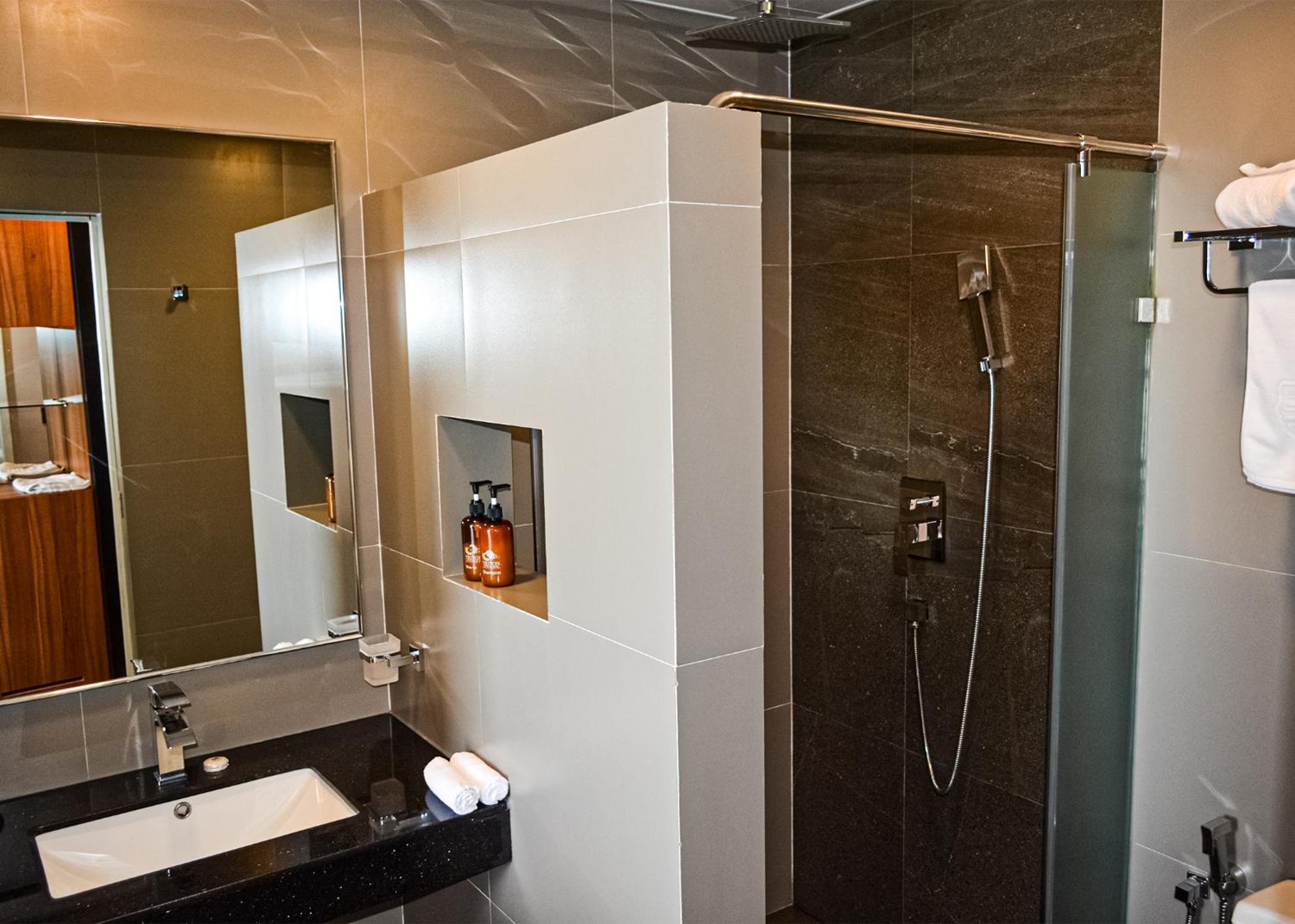 Premium Interconnecting Rooms photo 3