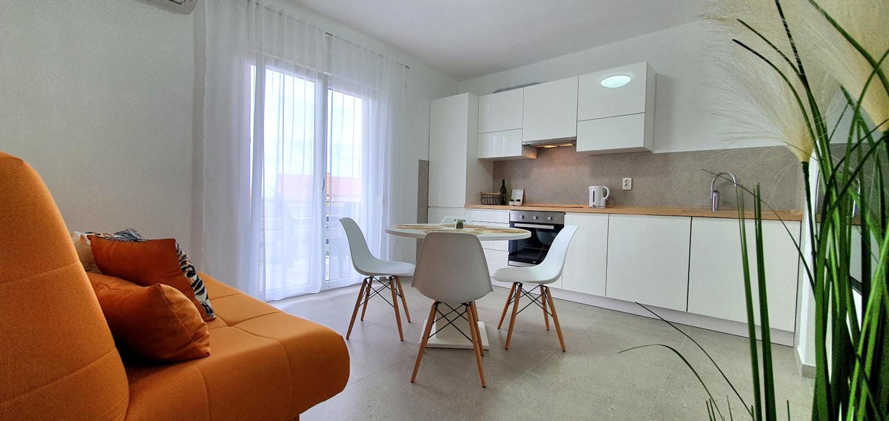 Two-Bedroom Apartment - Photo 16