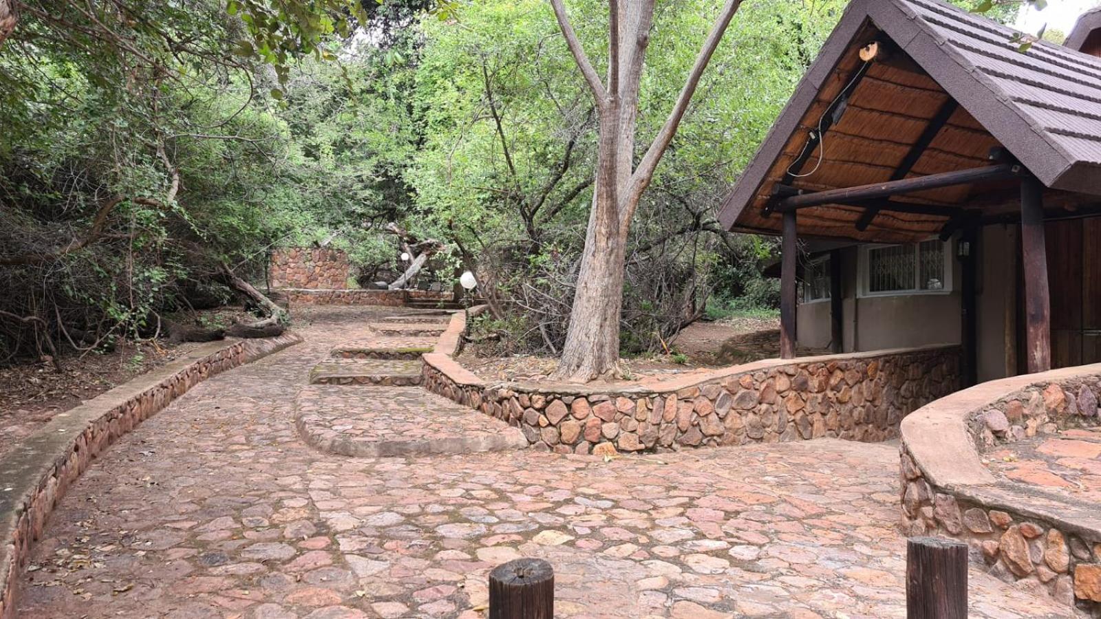 Three-Bedroom Chalet photo 2