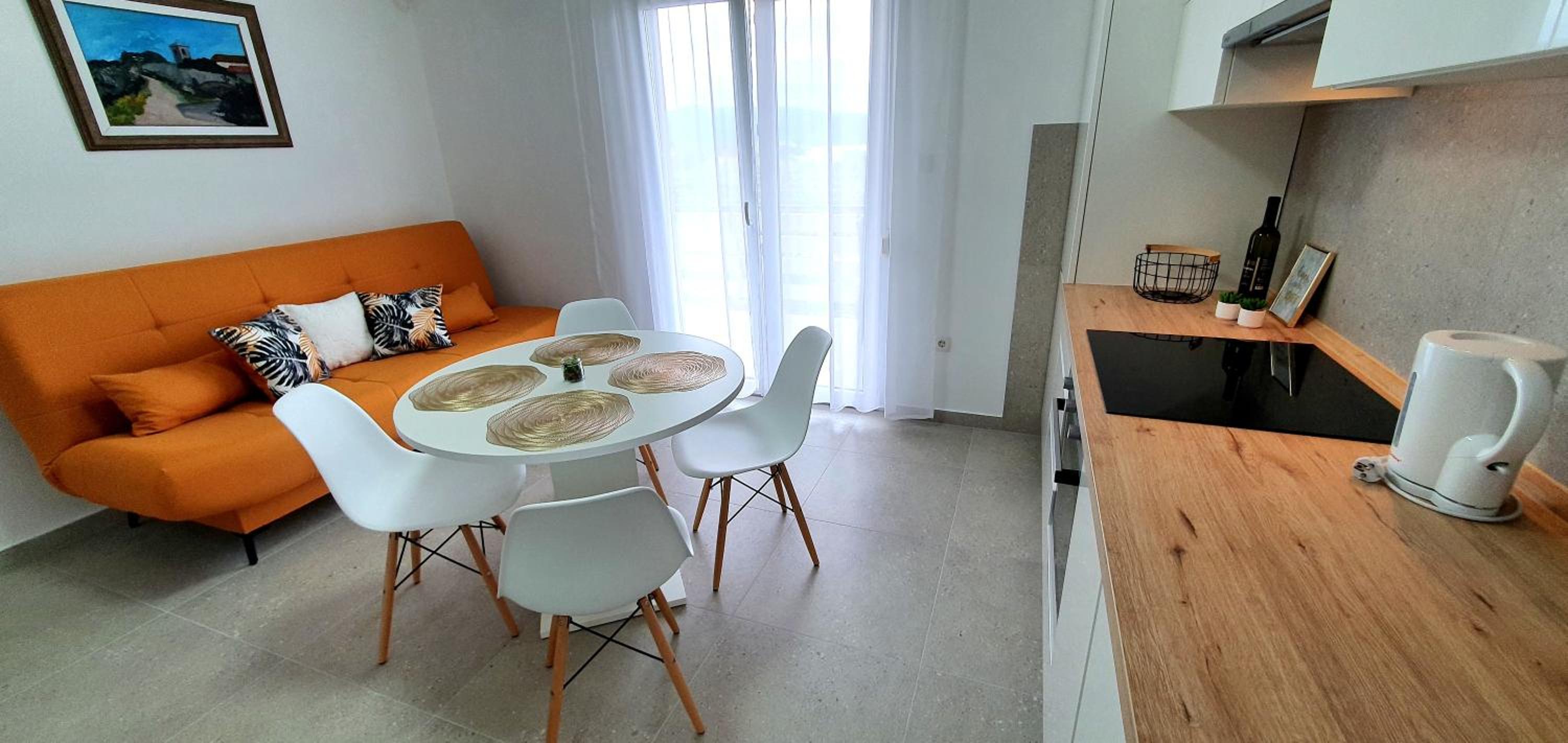Two-Bedroom Apartment - Photo 19