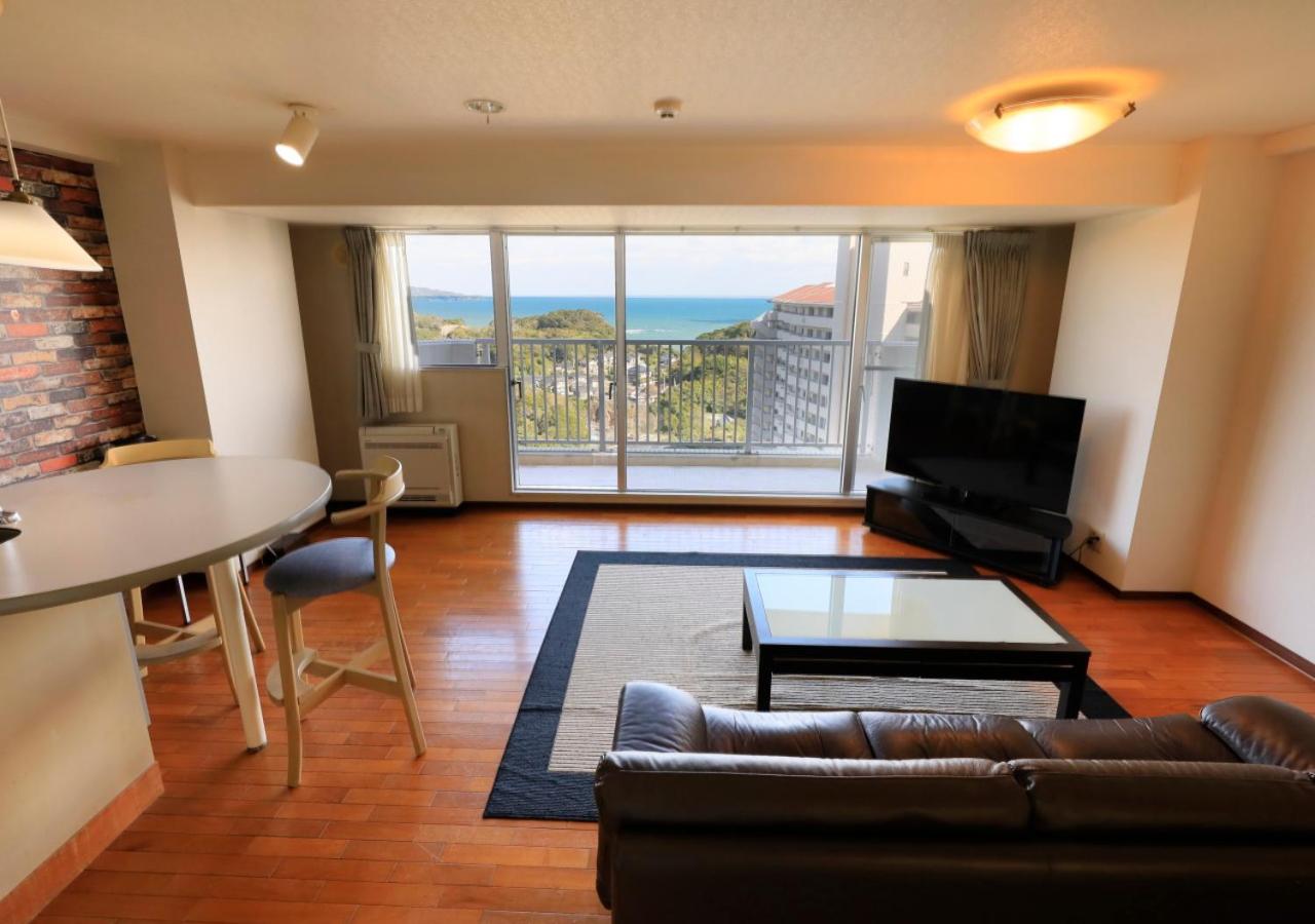 Standard Twin Room with Sea View - Non-Smoking - Photo 7