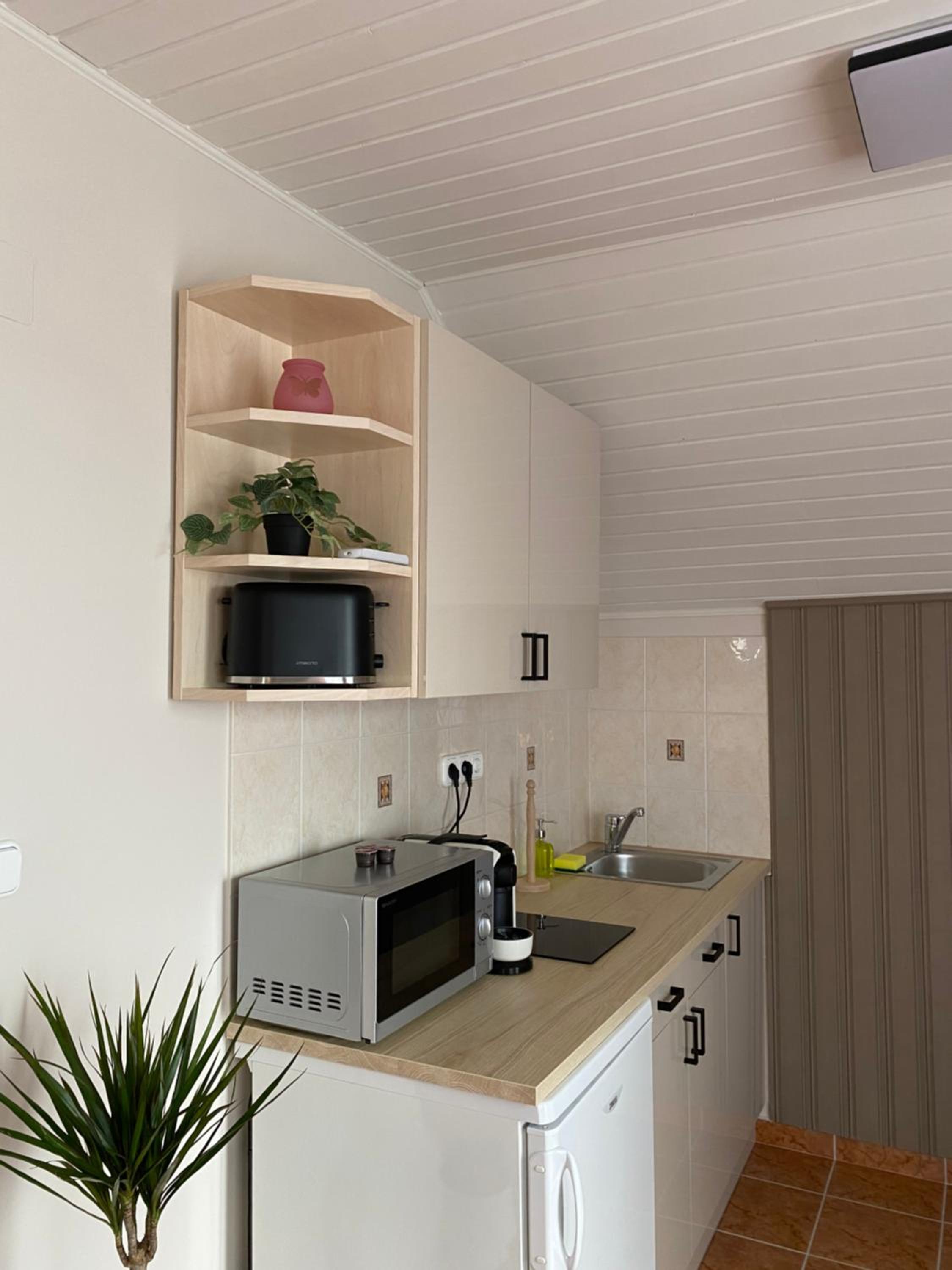 Triple Room with Terrace photo 3