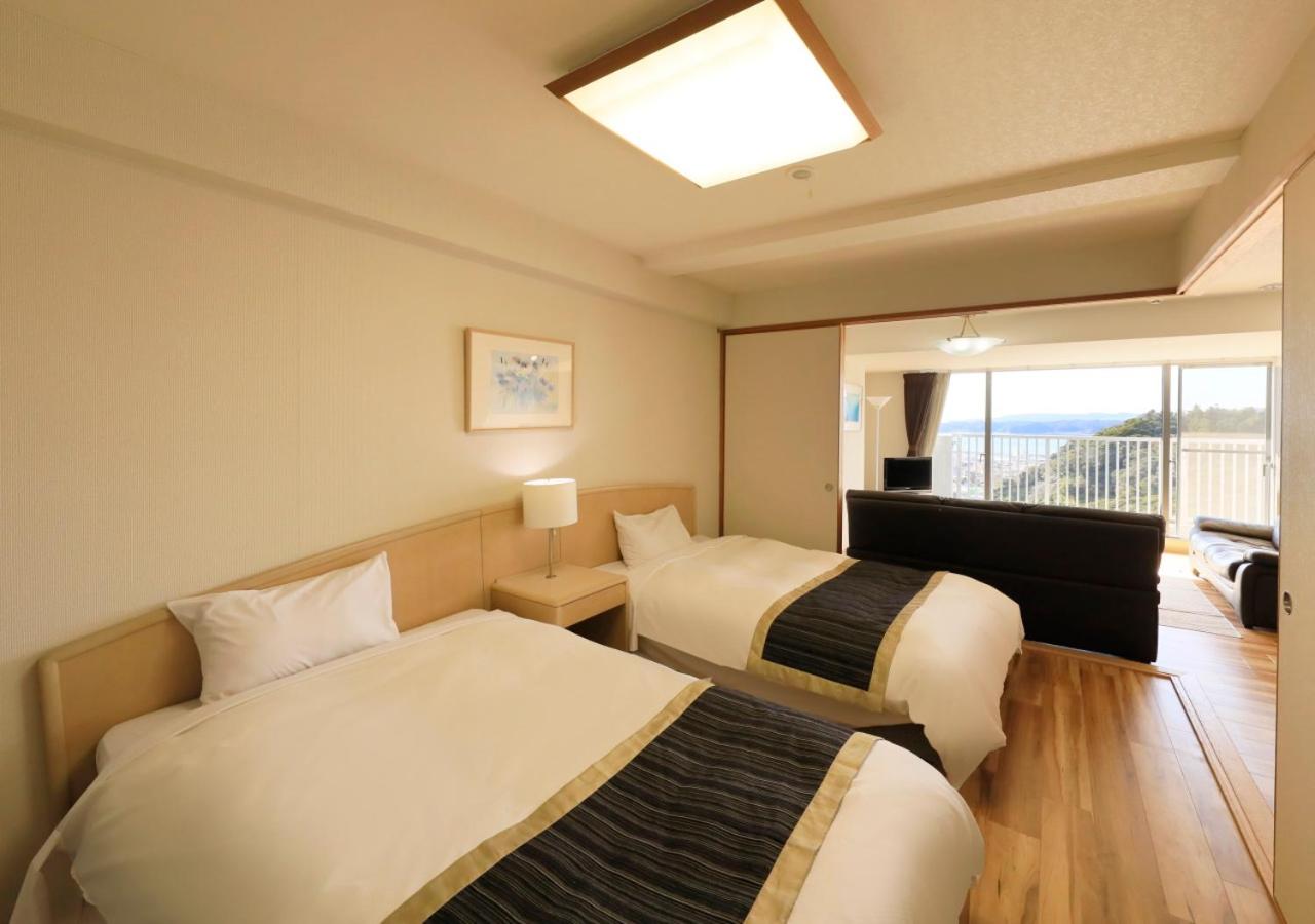 Quadruple Room with Sea View - Non-Smoking - Photo 6