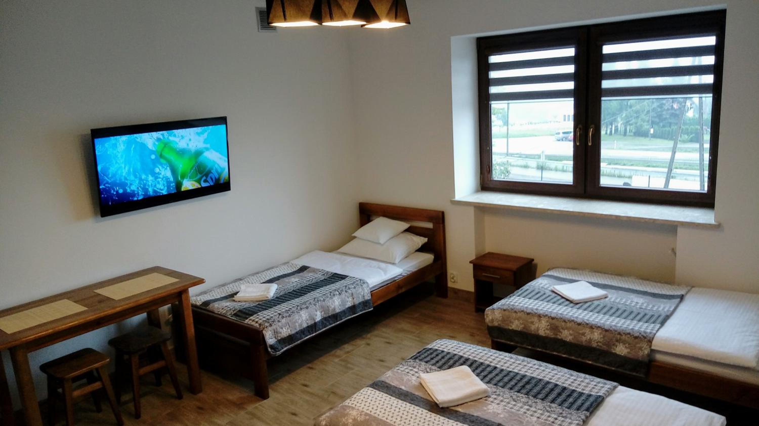 Two-Bedroom Apartment - Photo 11