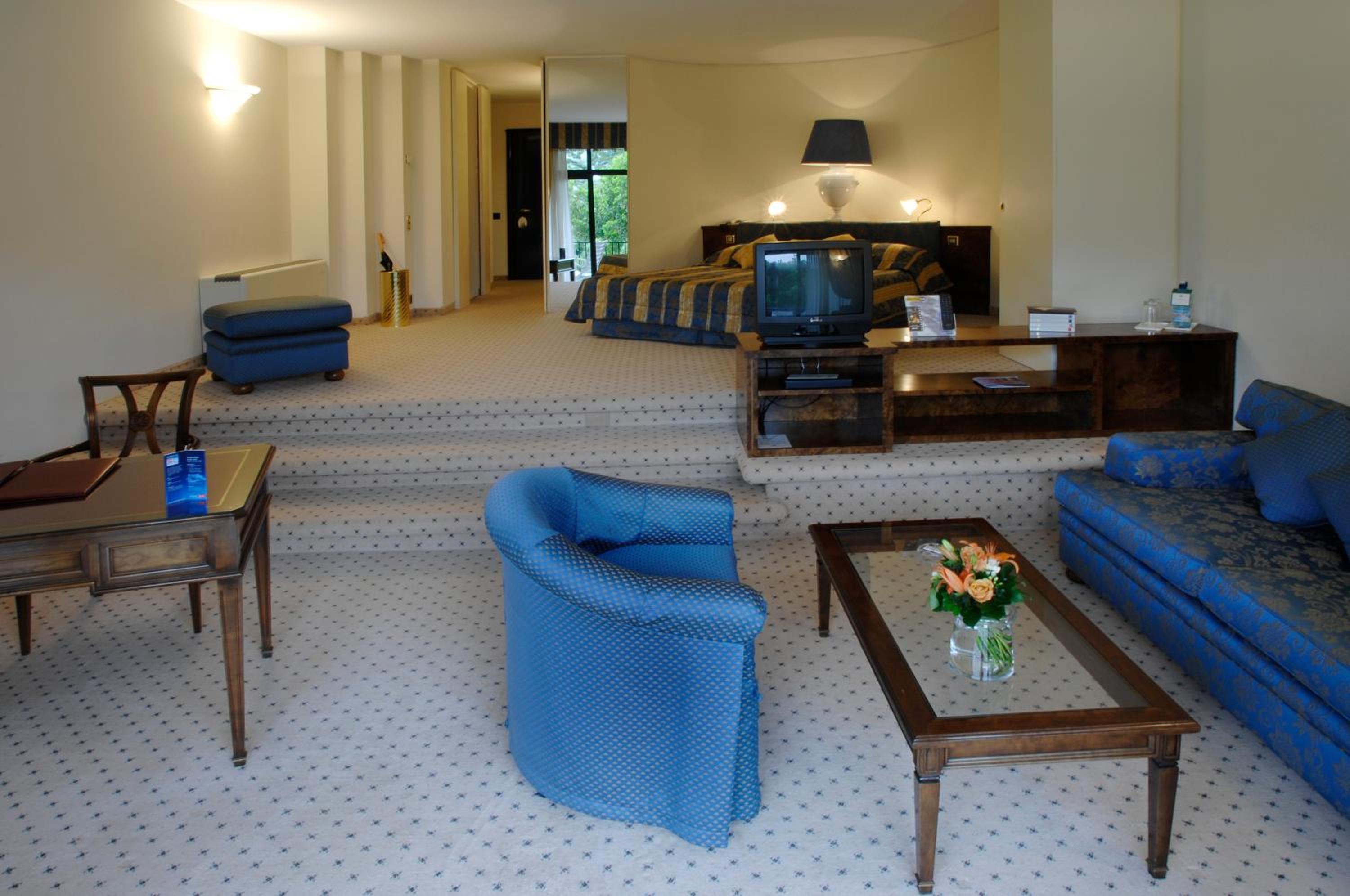 Classic Double Room - Photo 5