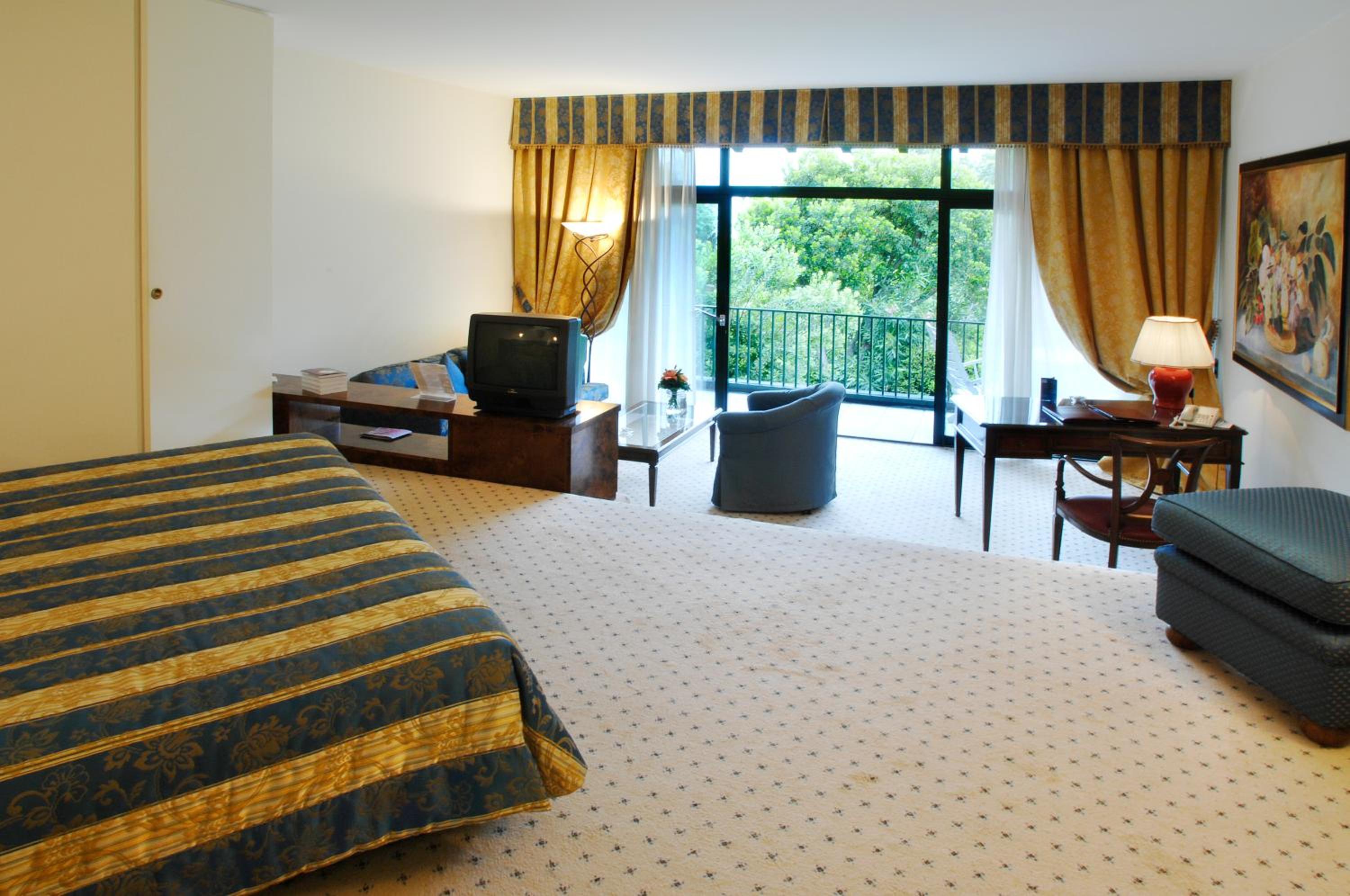 Classic Double Room - Photo 2