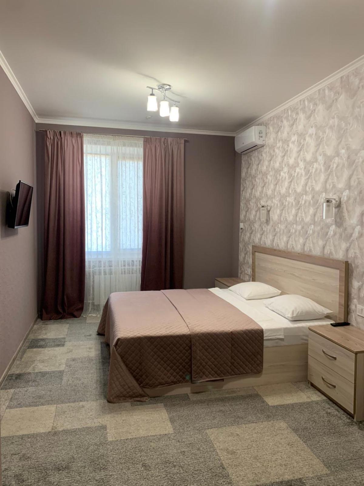 Suite photo 1