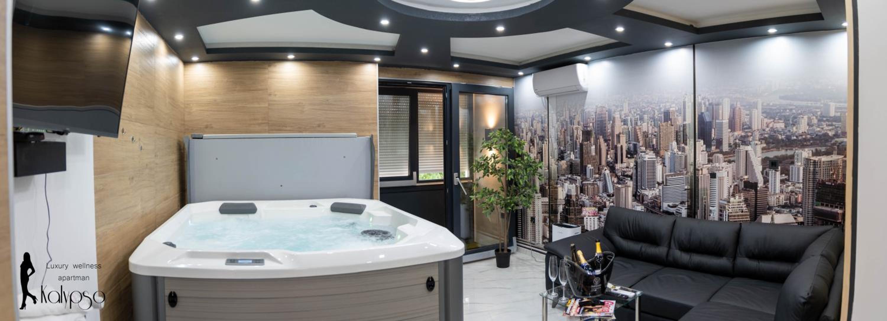One-Bedroom Apartment - Photo 32