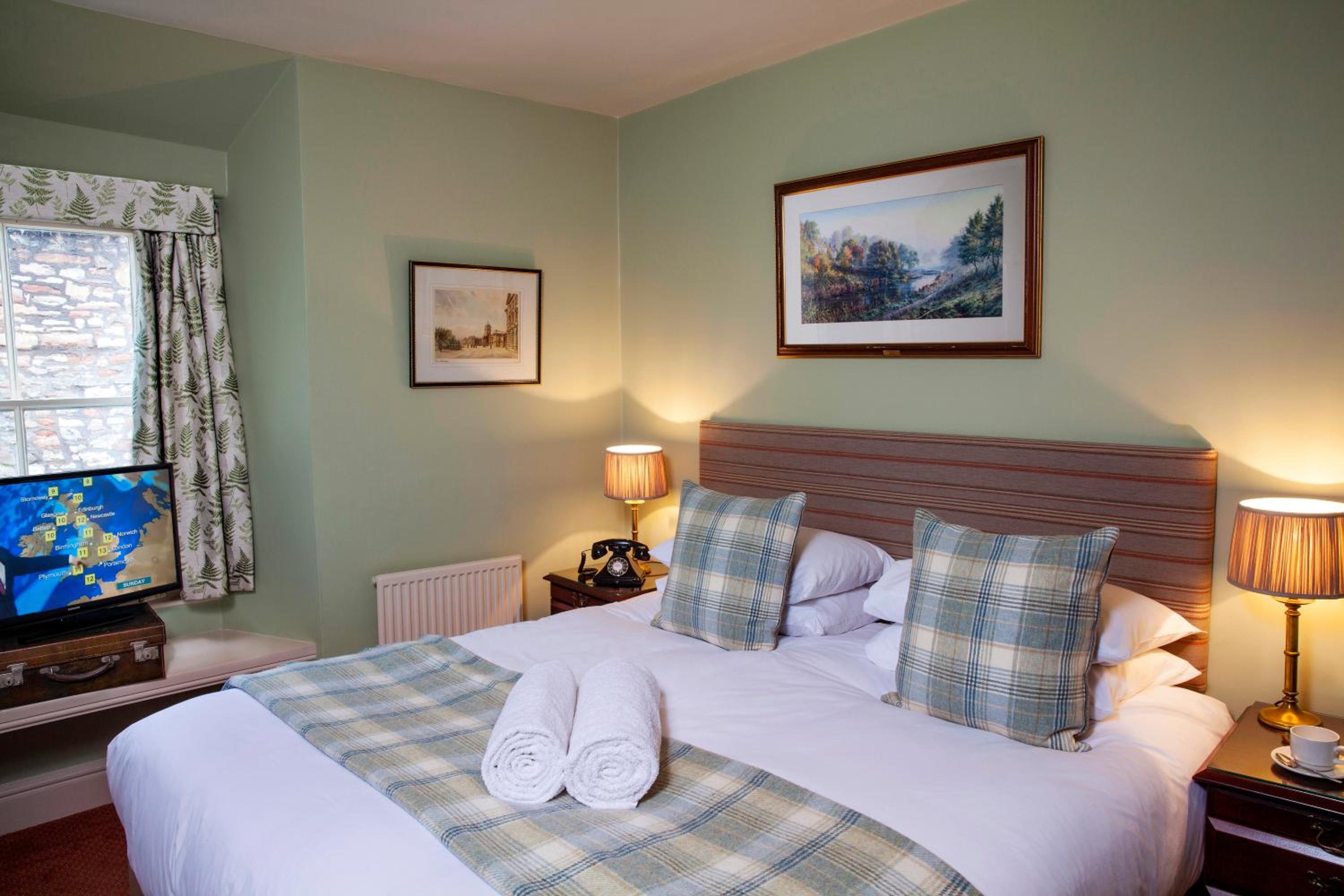 Classic Double Room - Photo 2