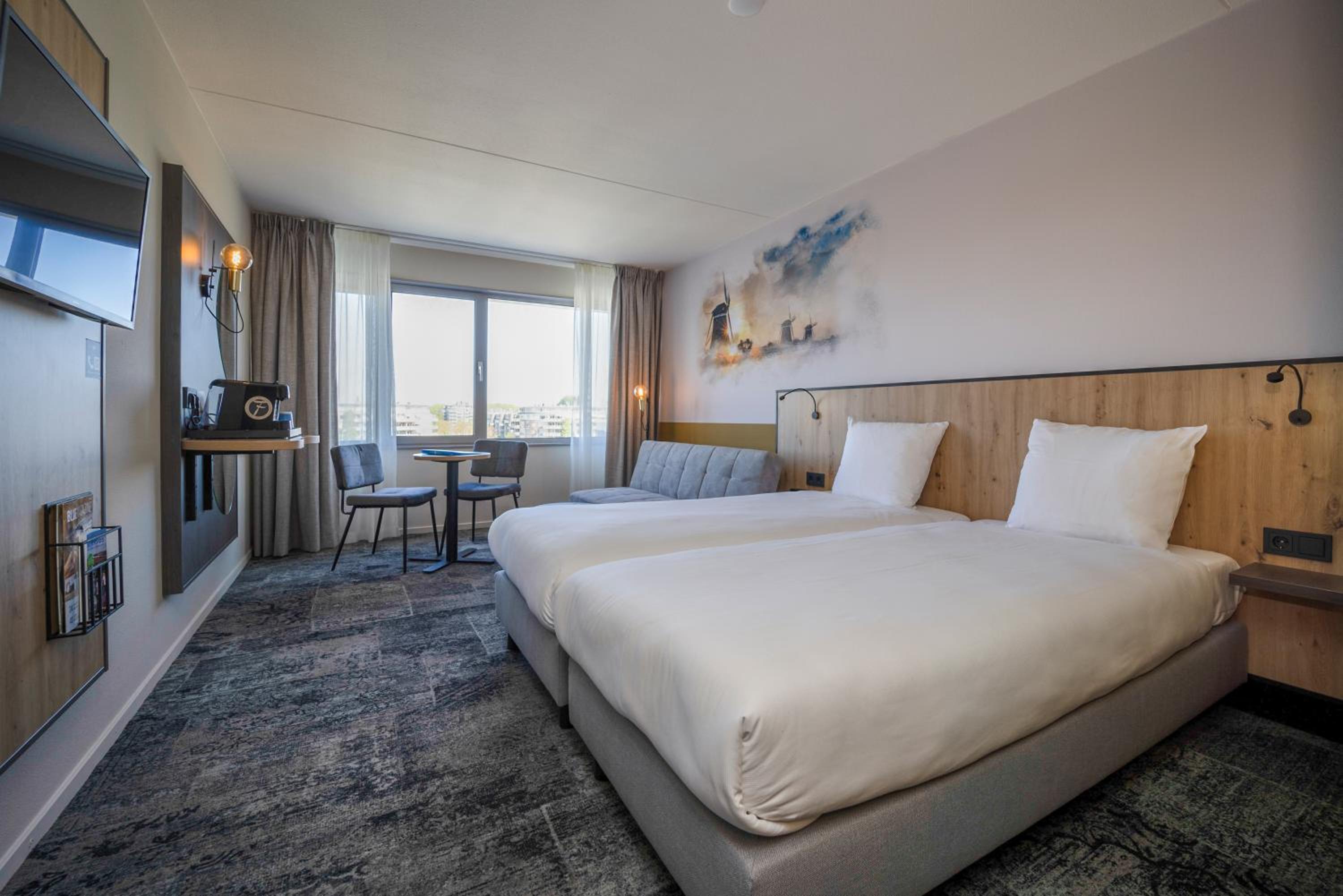 Standard Double Room with Shower photo 1
