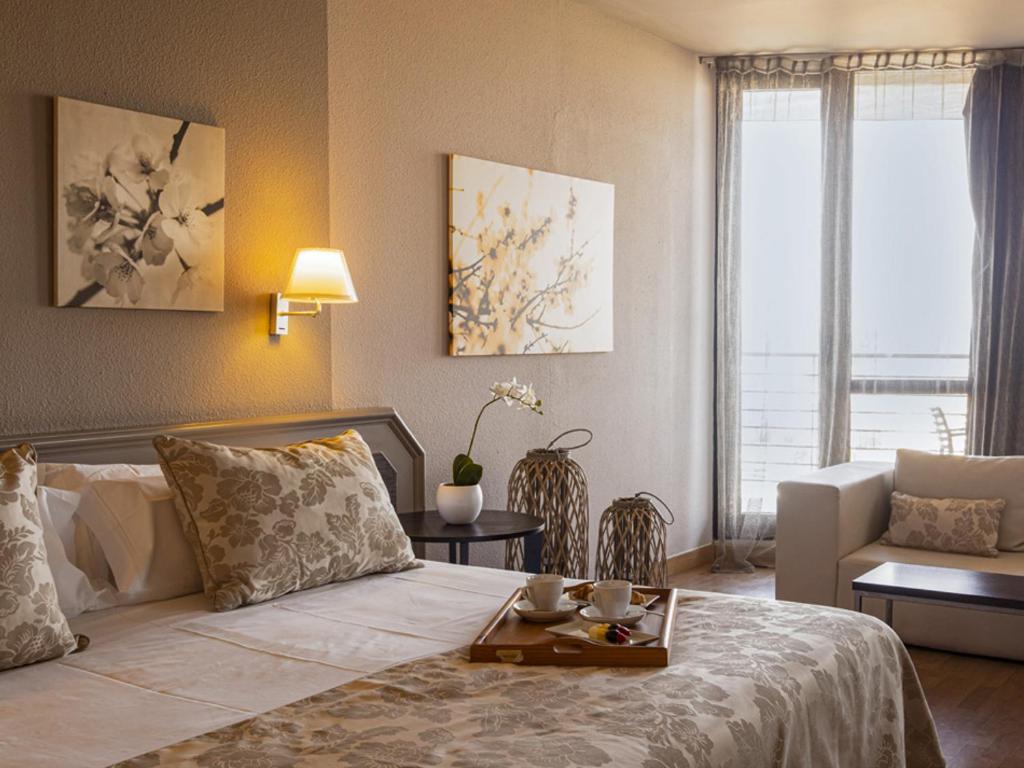Superior Double Room - Photo 1