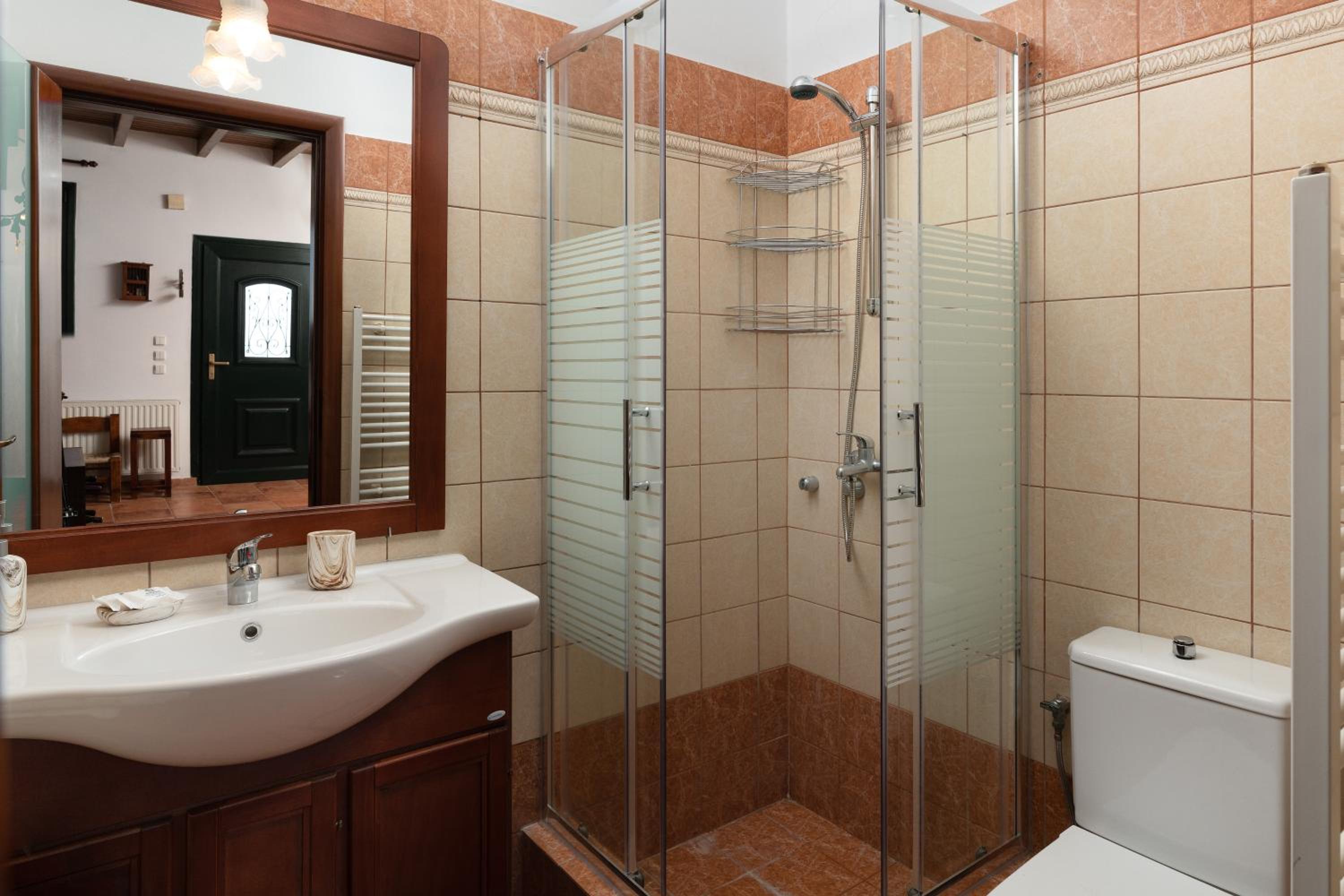 Three-Bedroom House photo 2