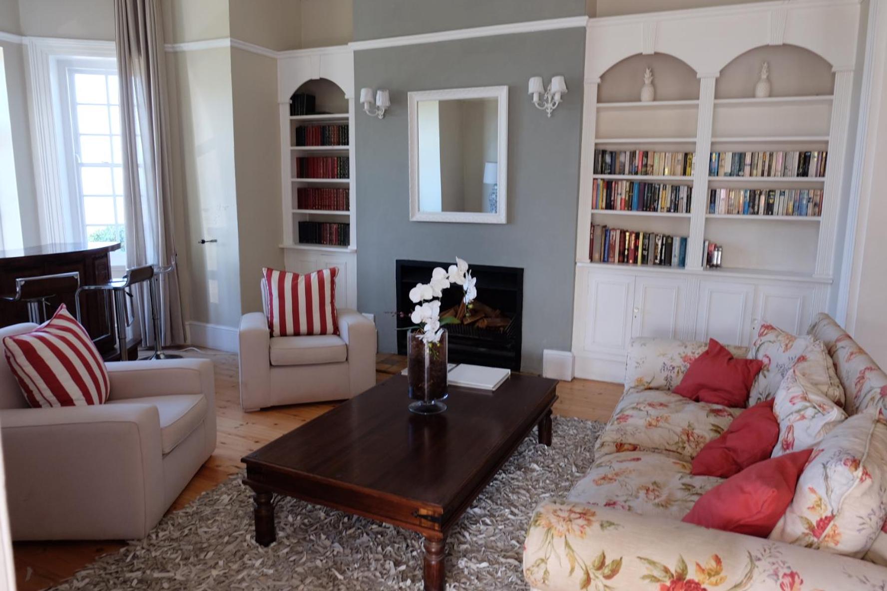 King Room with Sea View - Photo 5
