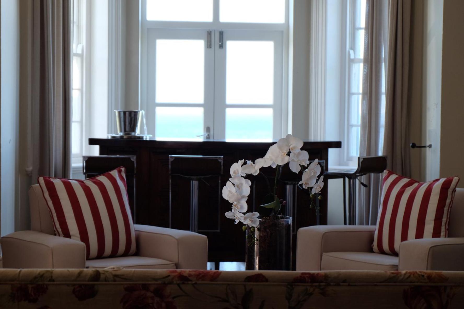 King Room with Sea View - Photo 3