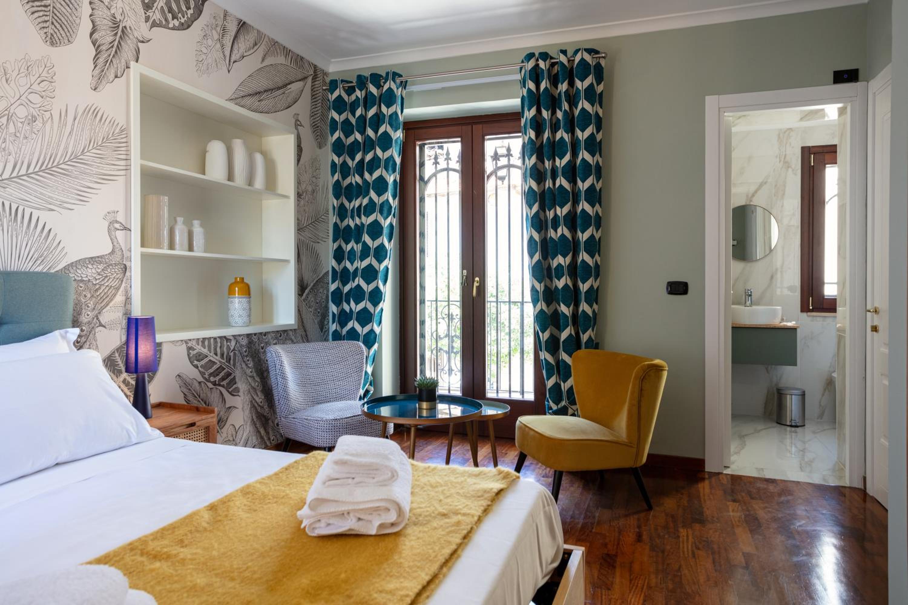 Deluxe Room photo 3