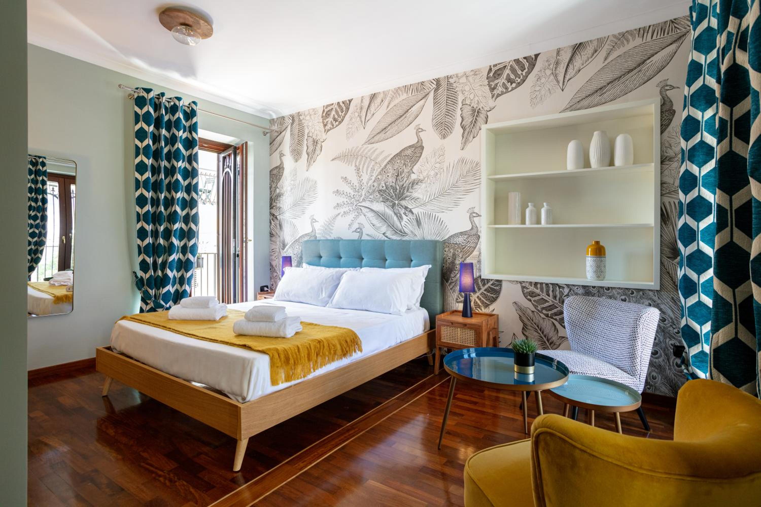 Deluxe Room photo 2