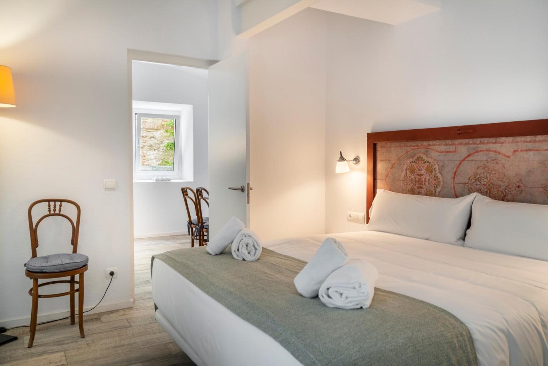Apartamento de lujo