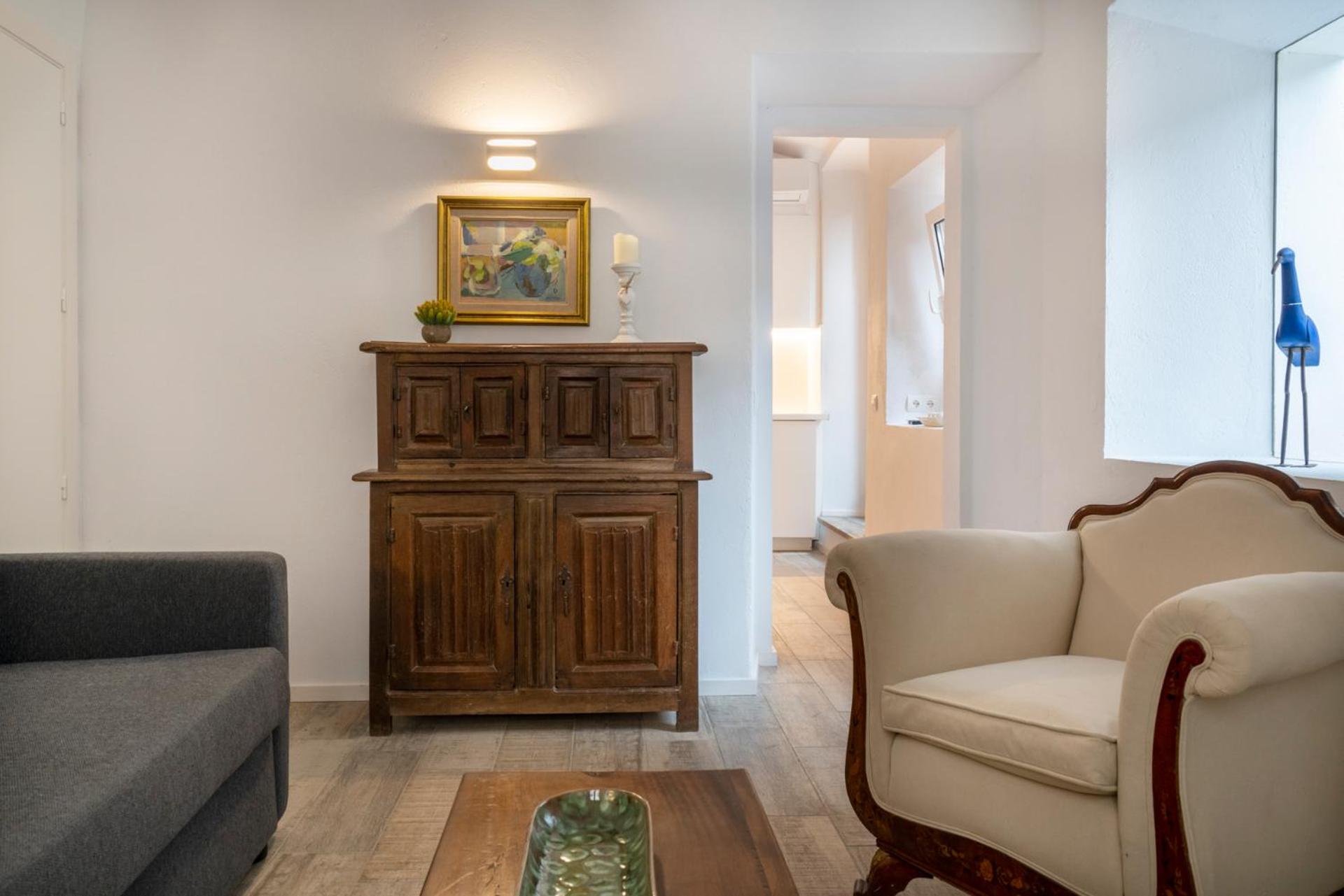 Apartamento Superior