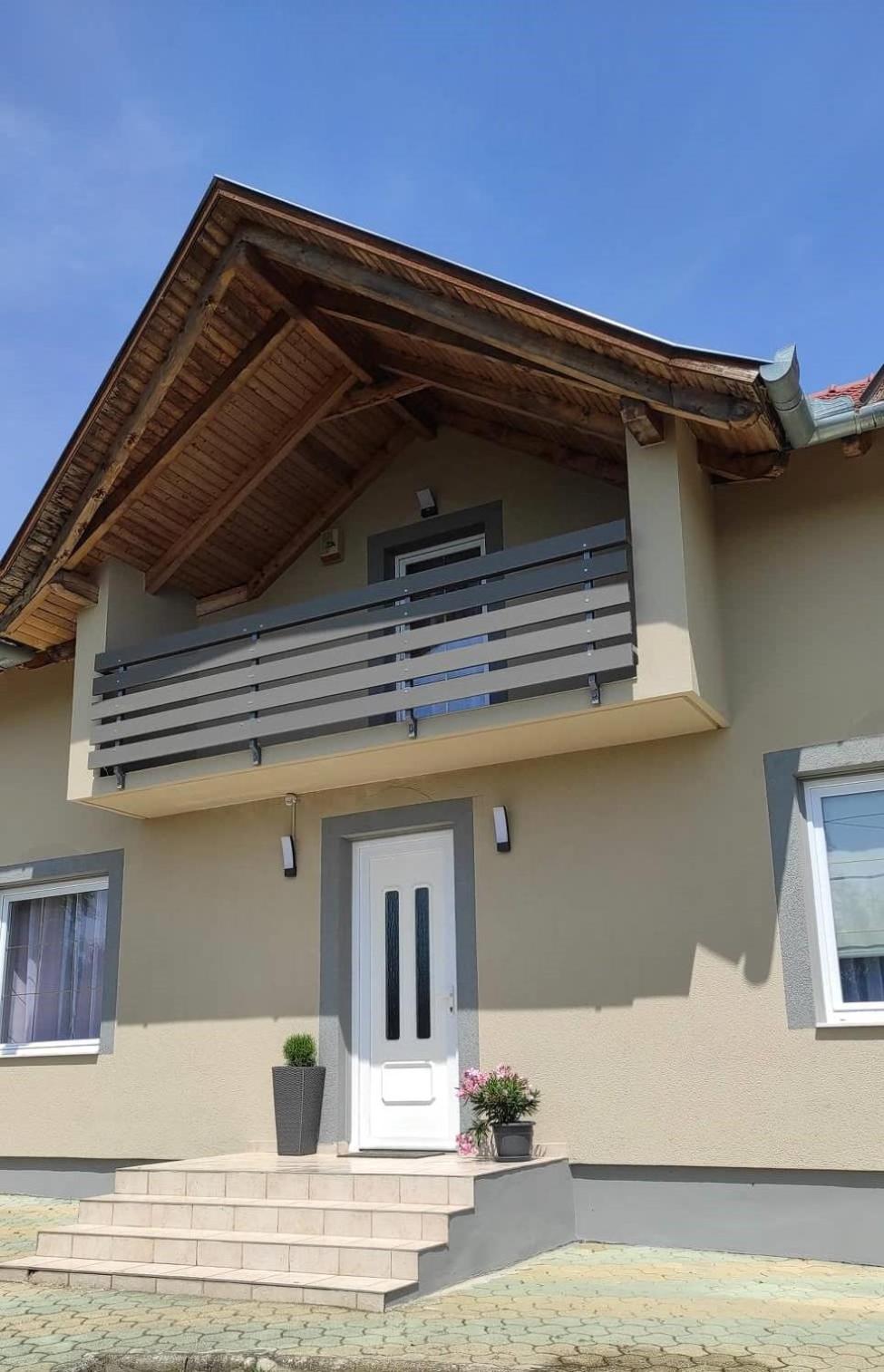 Triple Room with Terrace photo 2