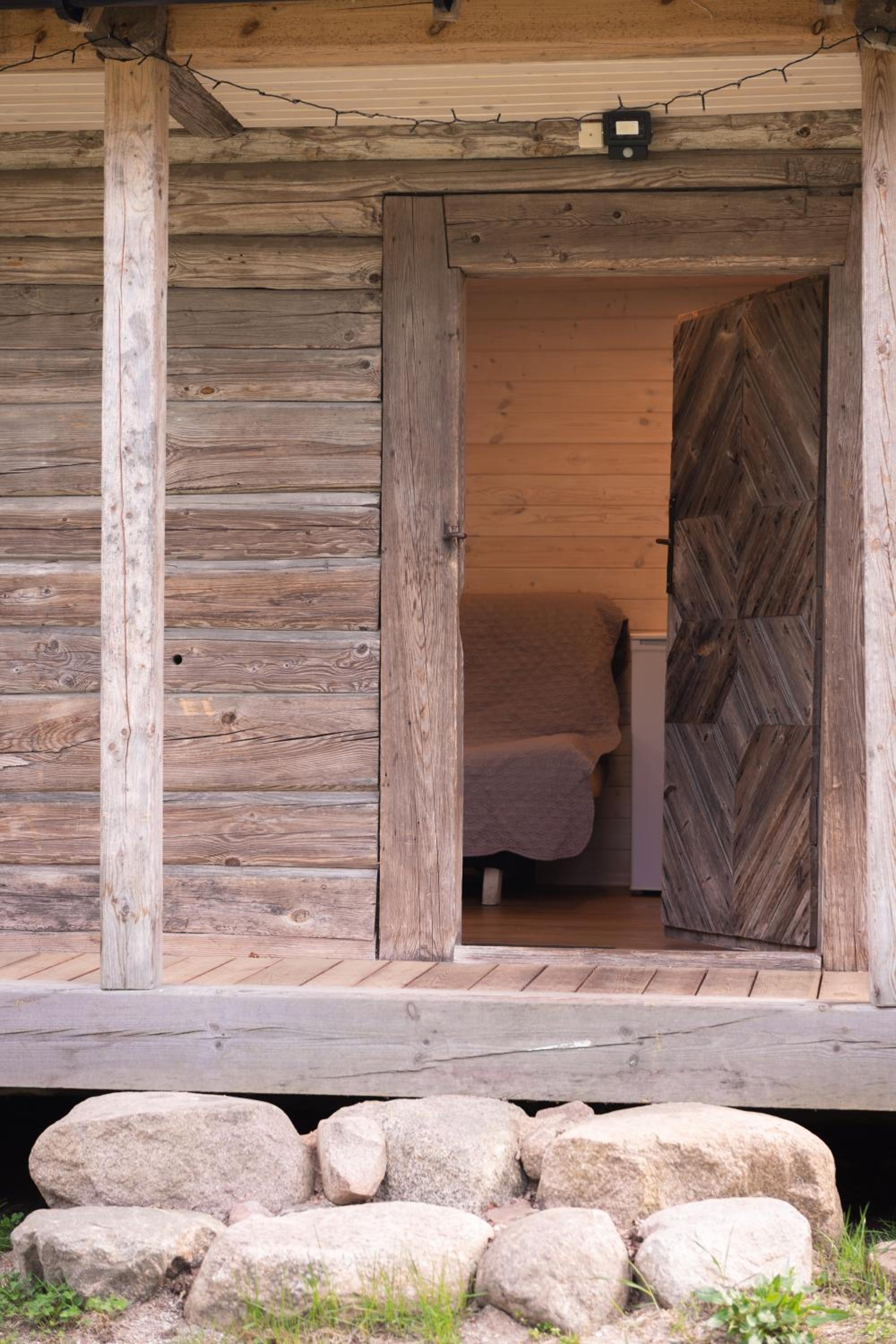 Ancient Granary - Photo 2