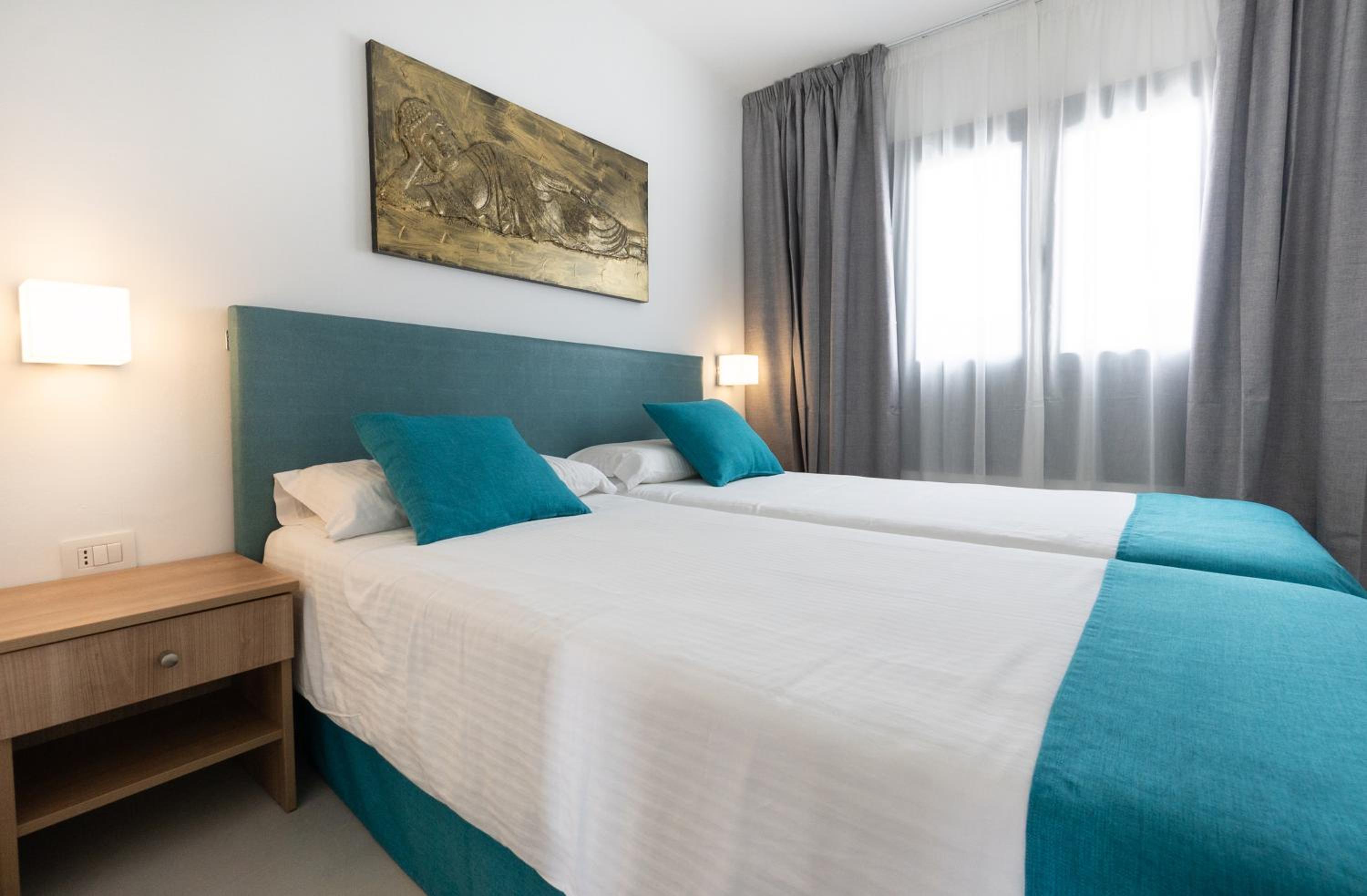 Apartamento Superior