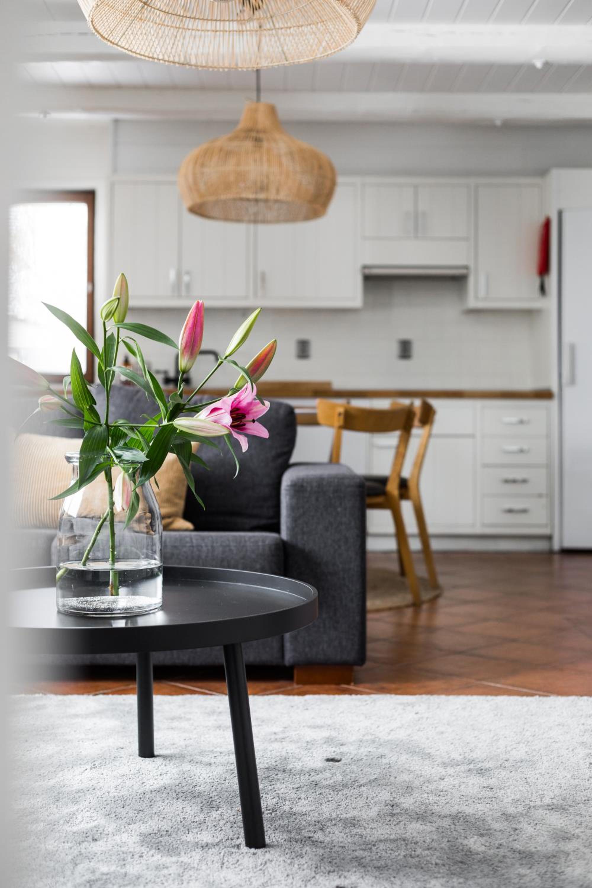 Three-Bedroom Apartment - Photo 6