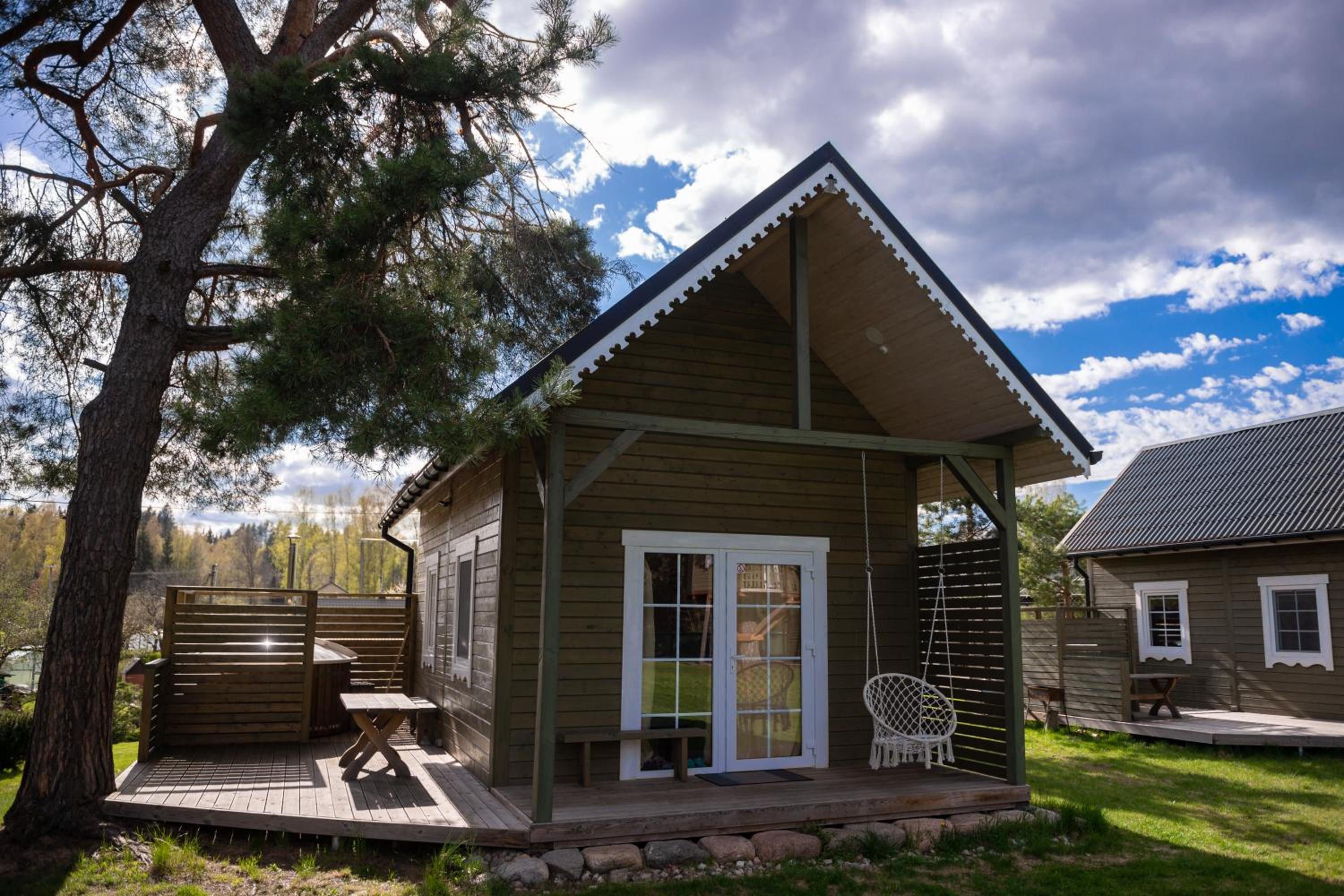 Vacation Home