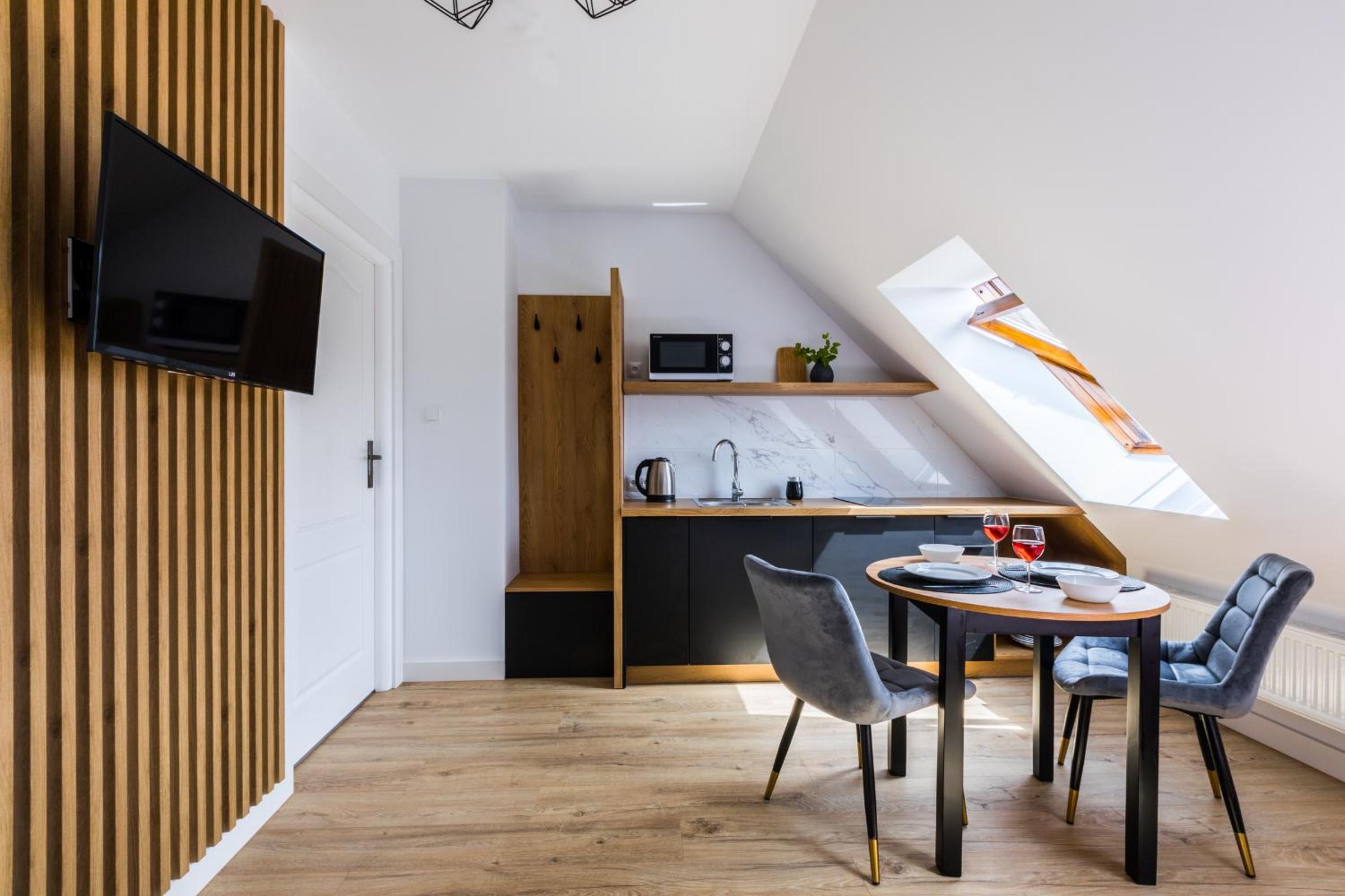 Standard Double Suite