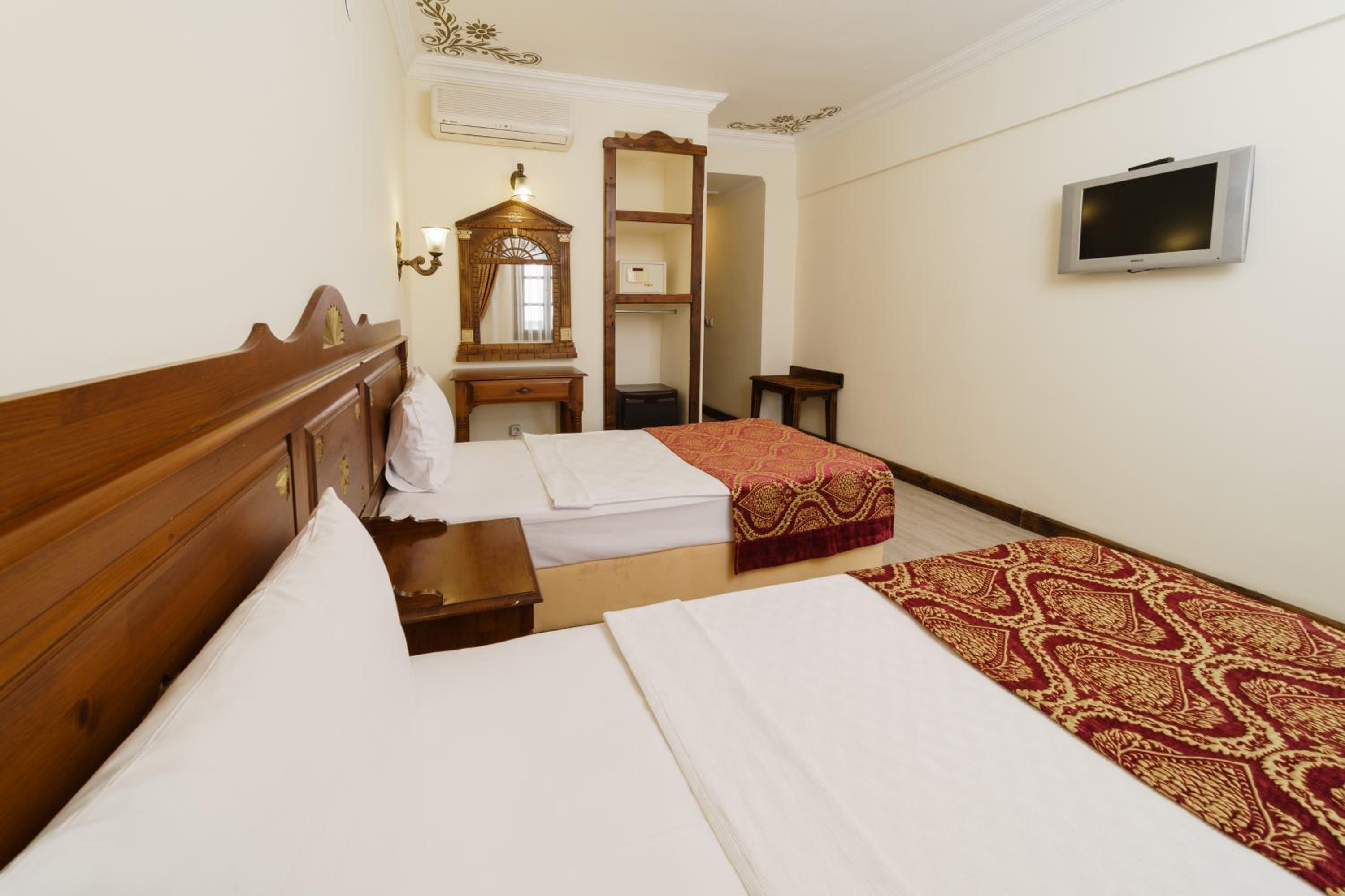 Economy Room photo 2