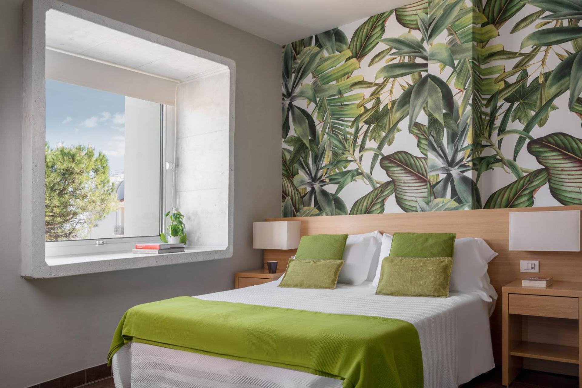 Standard Double Room - Photo 2