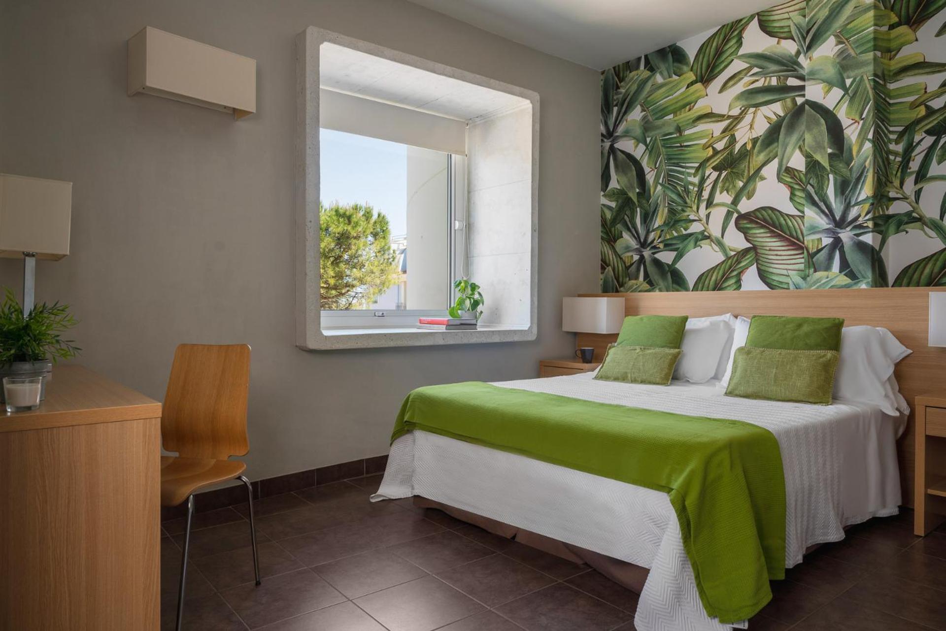 Standard Double Room - Photo 3